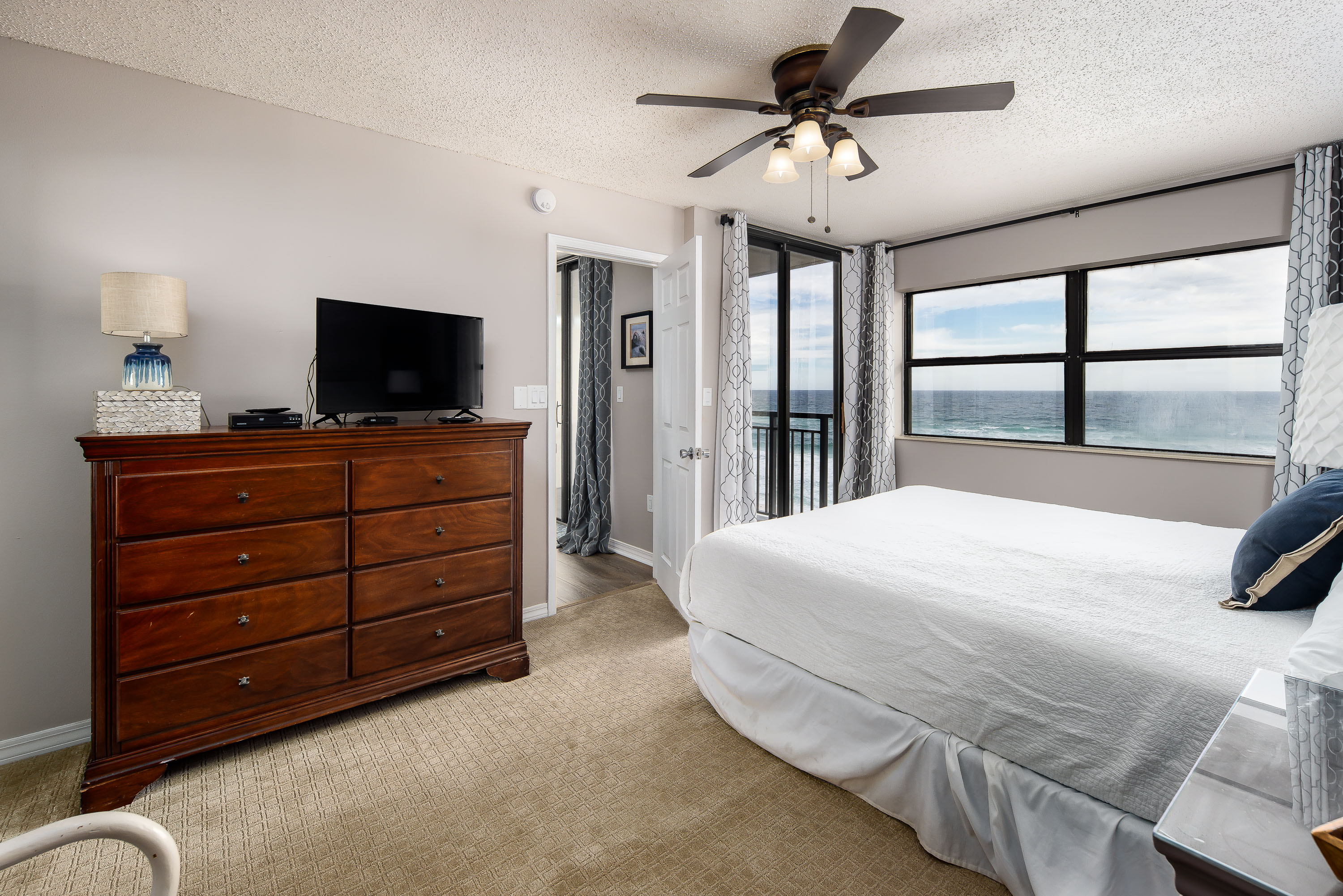 Nautilus Unit 1602 Condo rental in Nautilus Condos in Fort Walton Beach Florida - #12