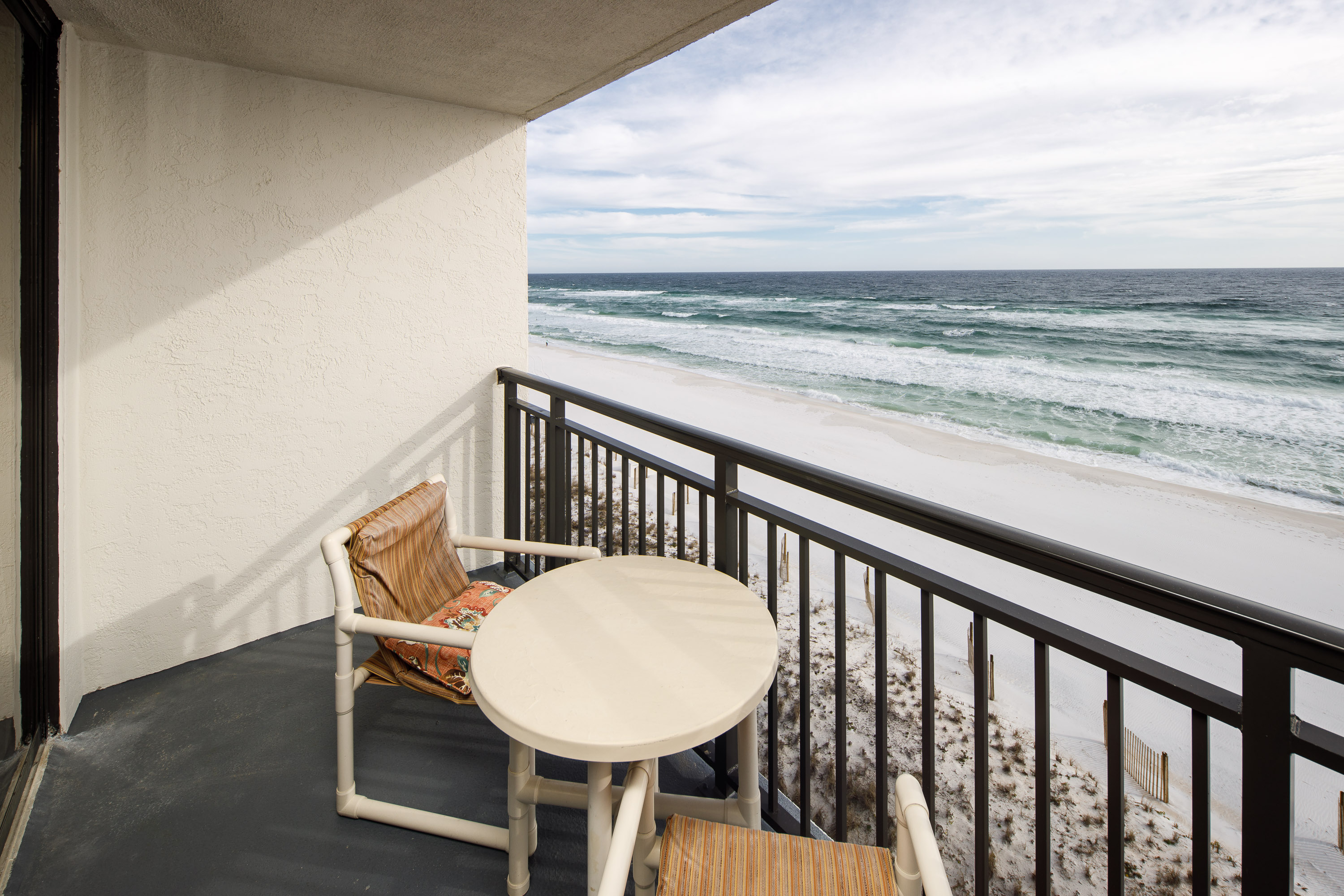 Nautilus Unit 1602 Condo rental in Nautilus Condos in Fort Walton Beach Florida - #15