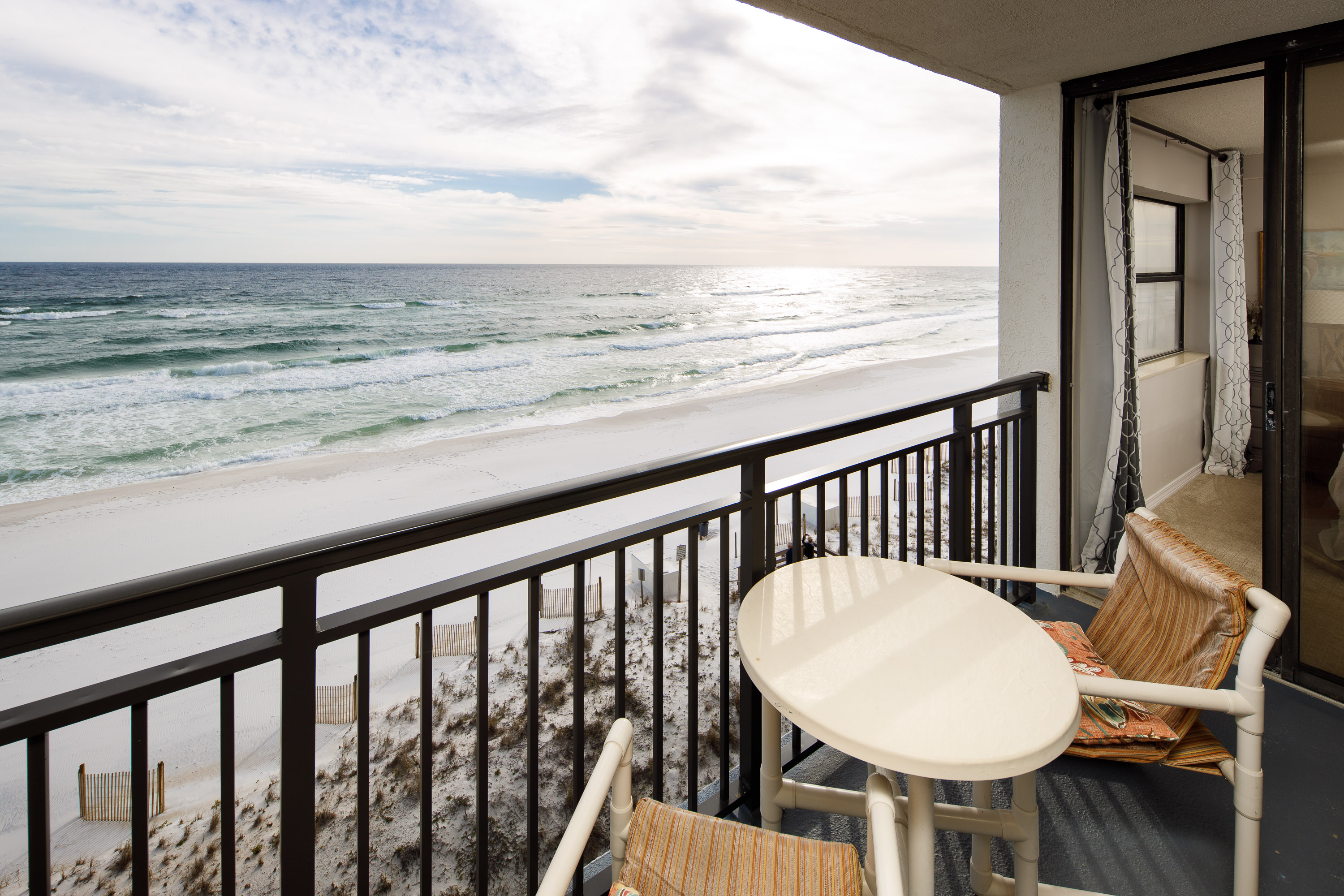 Nautilus Unit 1602 Condo rental in Nautilus Condos in Fort Walton Beach Florida - #16