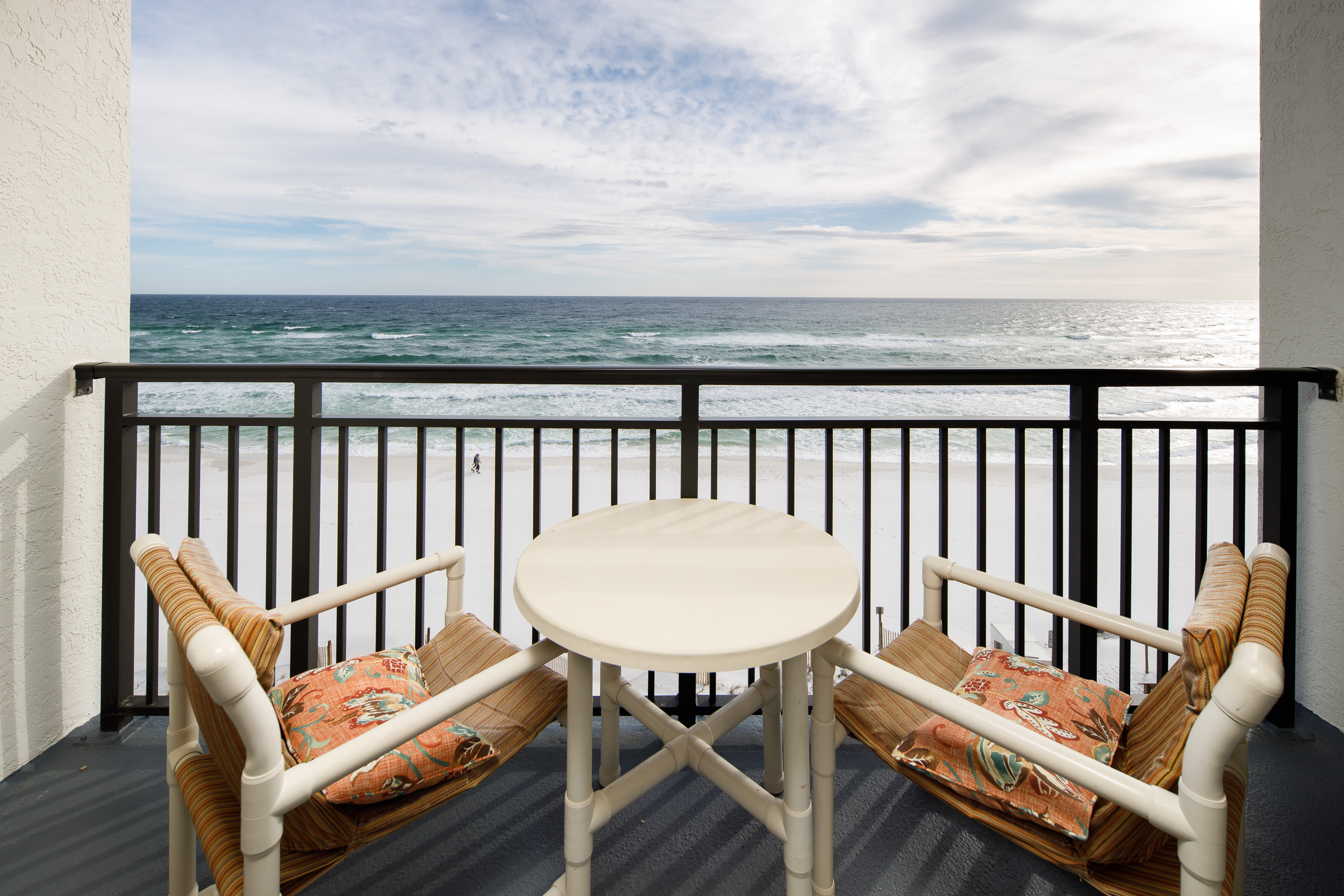 Nautilus Unit 1602 Condo rental in Nautilus Condos in Fort Walton Beach Florida - #17