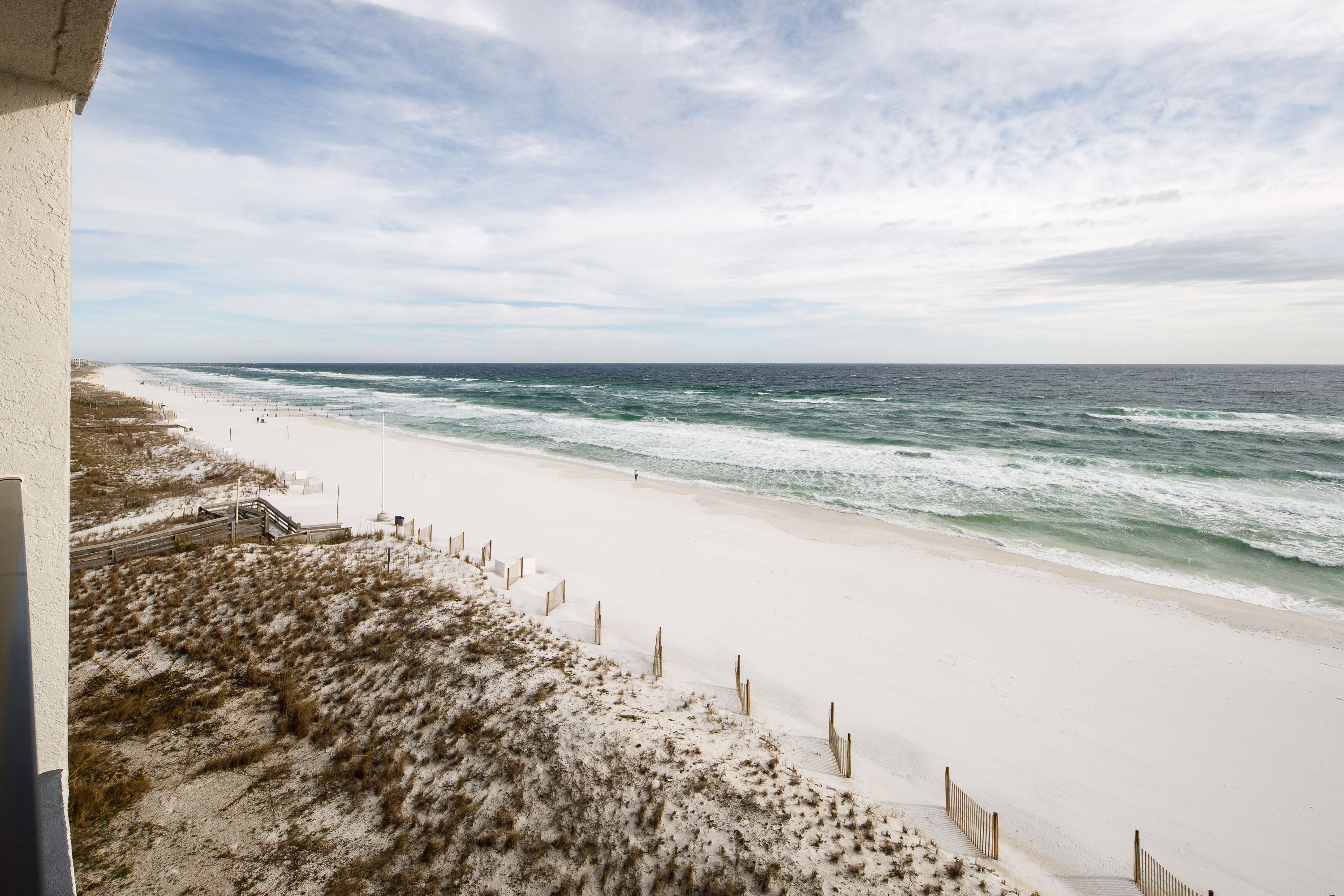 Nautilus Unit 1602 Condo rental in Nautilus Condos in Fort Walton Beach Florida - #33