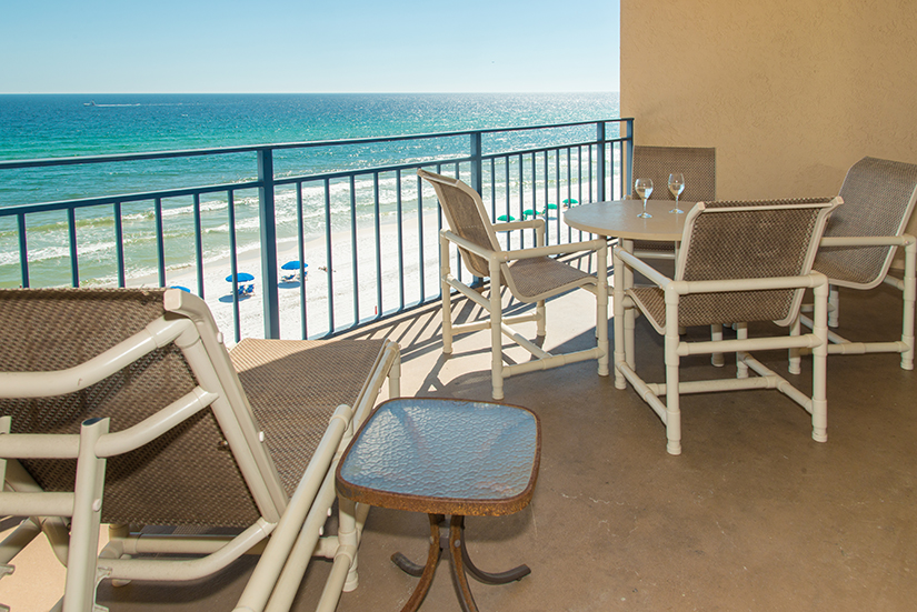 Nautilus Unit 1603 Condo rental in Nautilus Condos in Fort Walton Beach Florida - #1