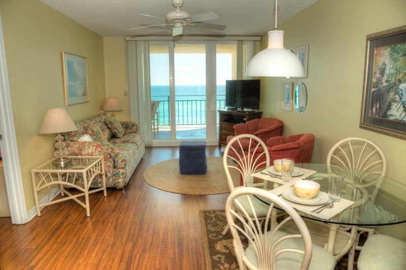 Nautilus Unit 1603 Condo rental in Nautilus Condos in Fort Walton Beach Florida - #12