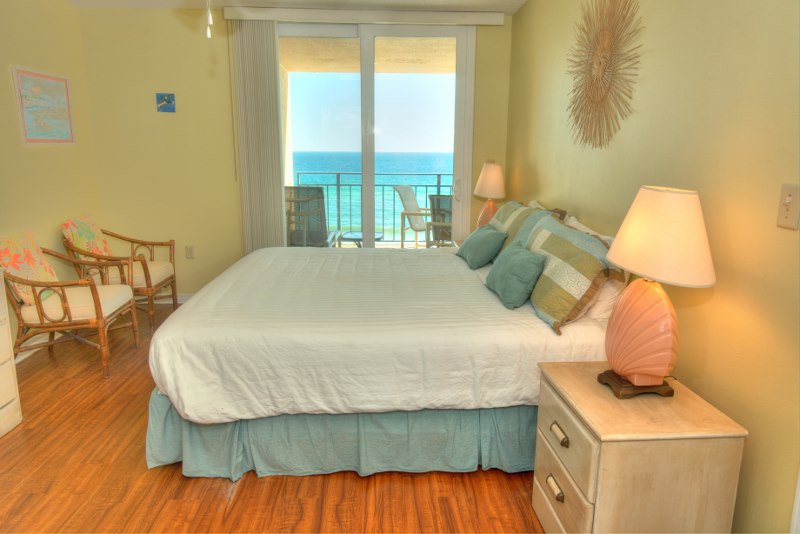 Nautilus Unit 1603 Condo rental in Nautilus Condos in Fort Walton Beach Florida - #13