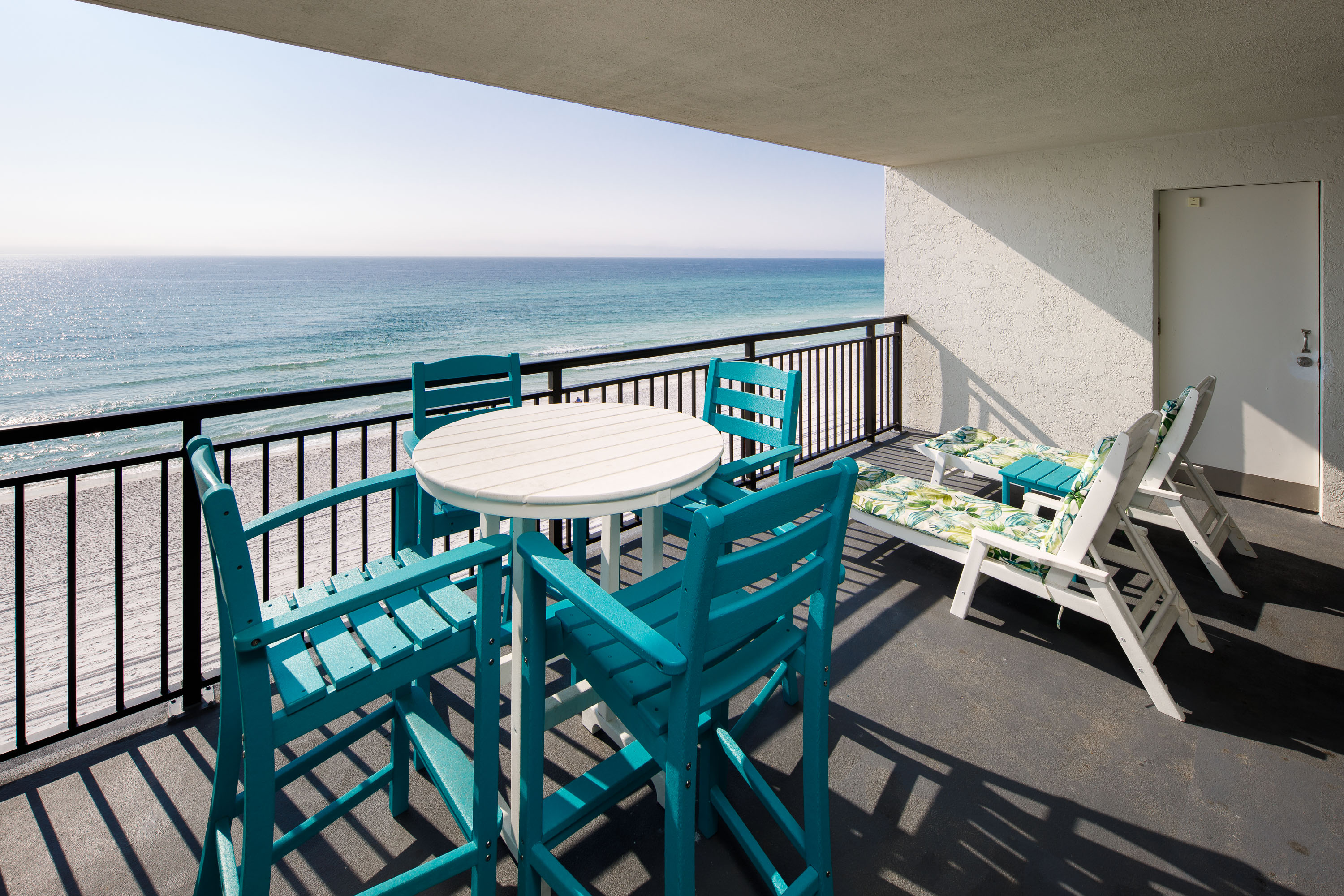 Nautilus Unit 1604 Condo rental in Nautilus Condos in Fort Walton Beach Florida - #1