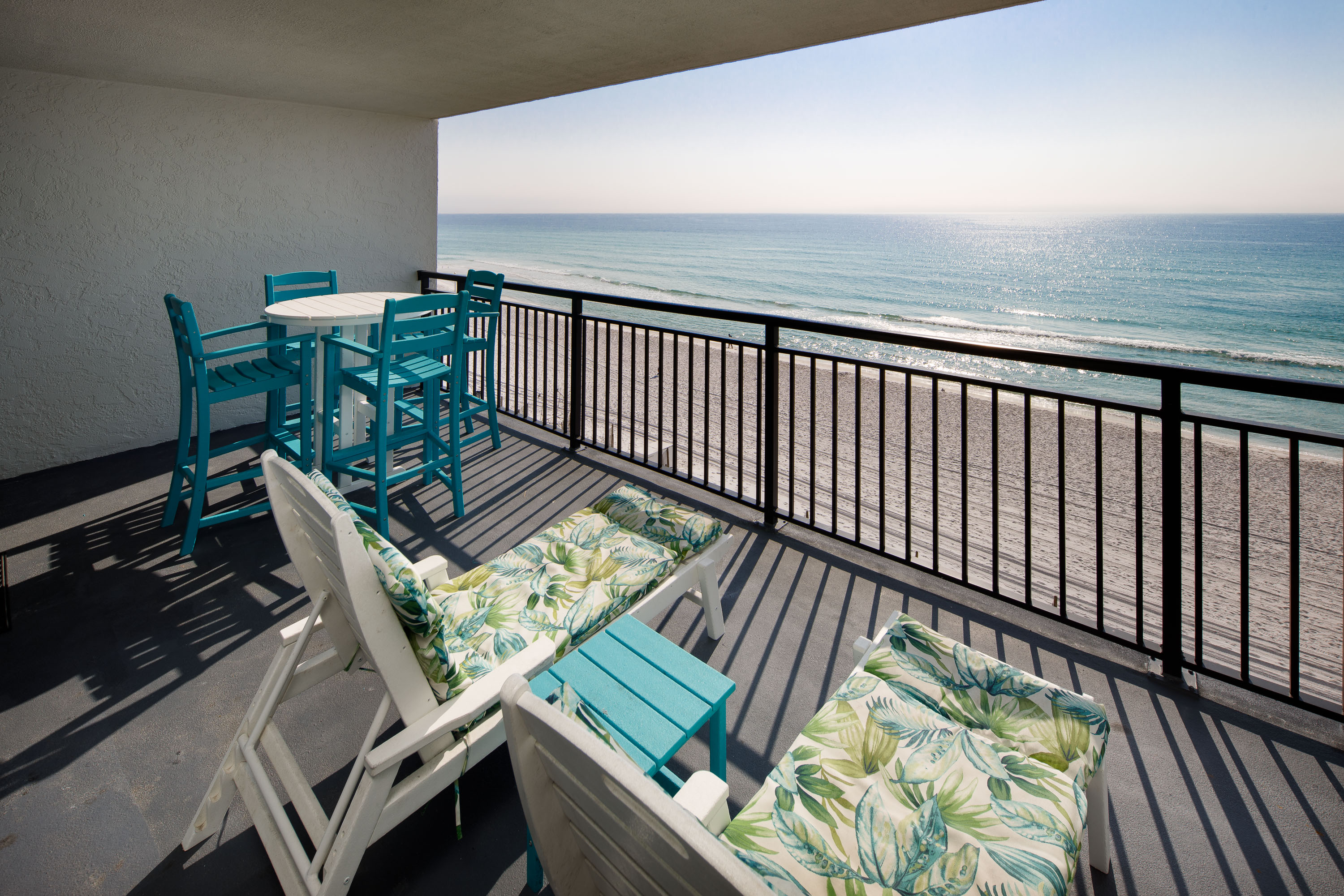 Nautilus Unit 1604 Condo rental in Nautilus Condos in Fort Walton Beach Florida - #3