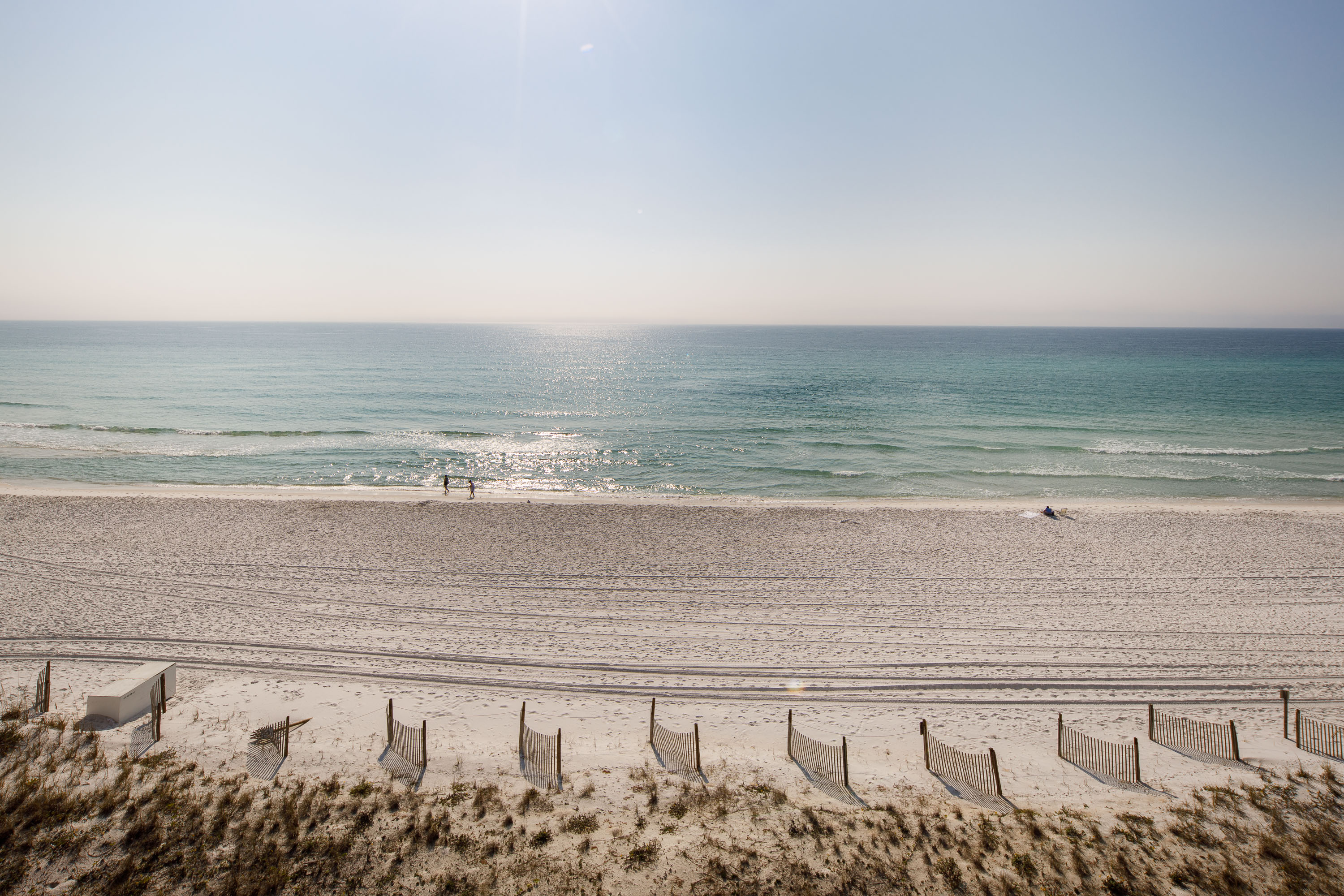 Nautilus Unit 1604 Condo rental in Nautilus Condos in Fort Walton Beach Florida - #19