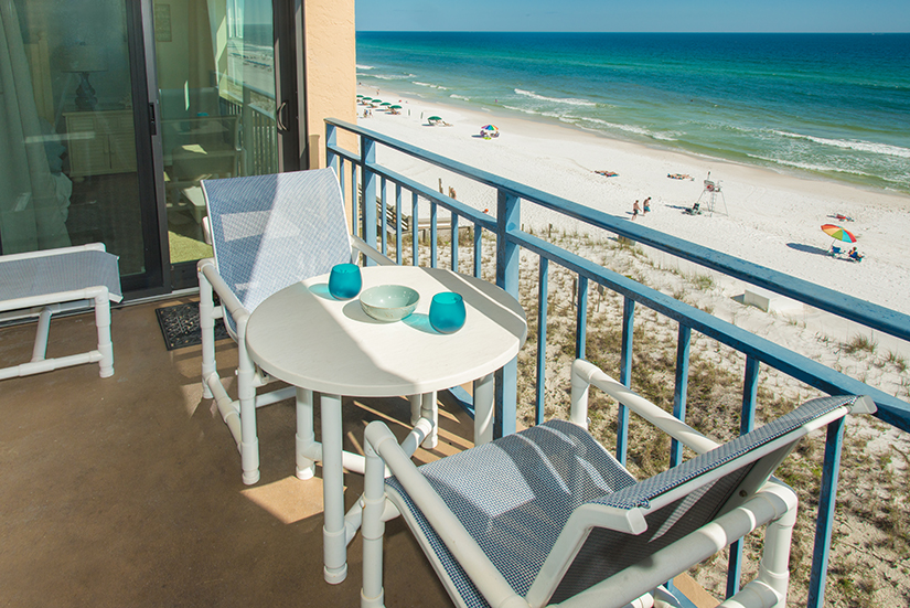 Nautilus Unit 1605 Condo rental in Nautilus Condos in Fort Walton Beach Florida - #2