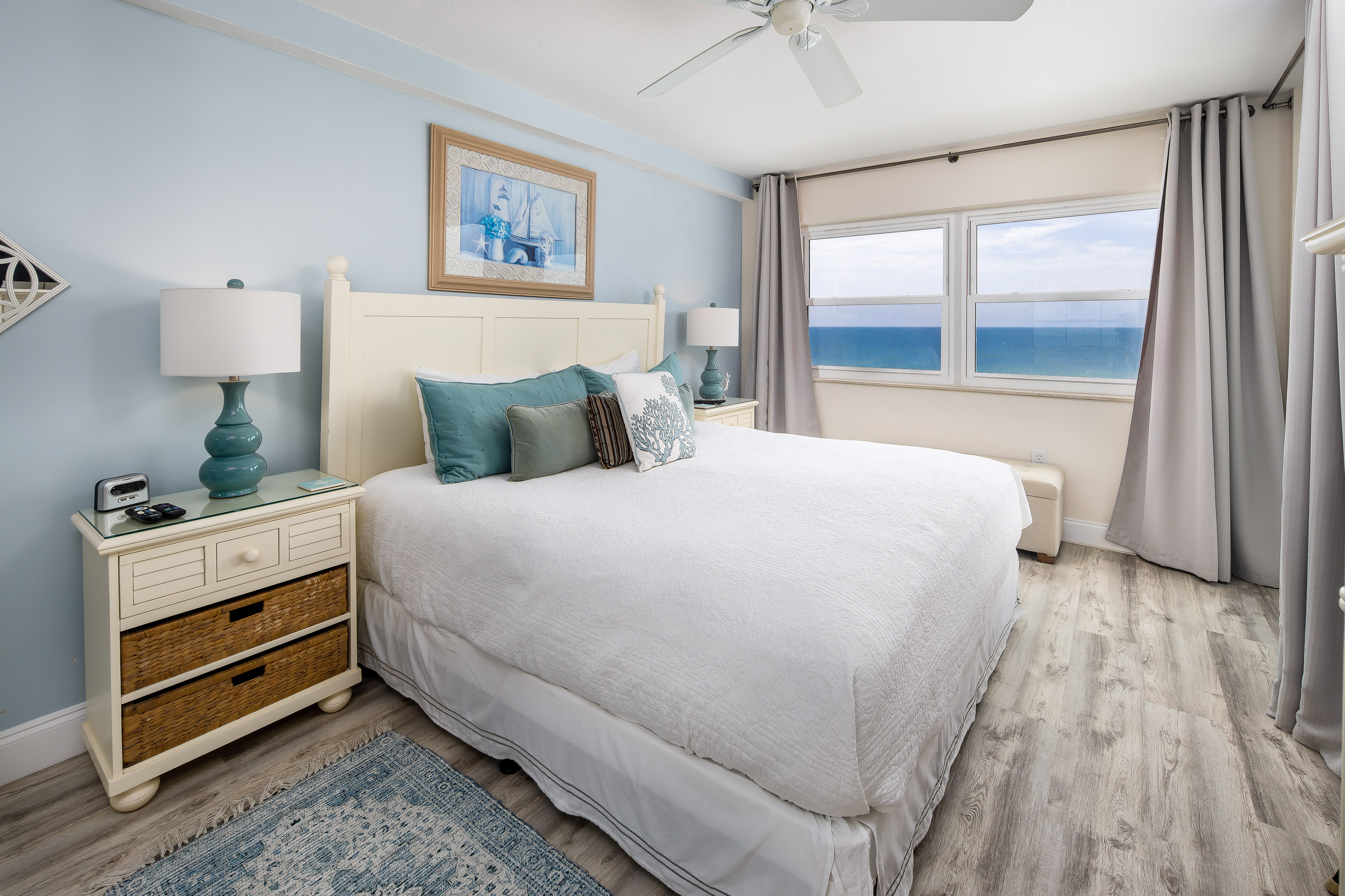 Nautilus Unit 1605 Condo rental in Nautilus Condos in Fort Walton Beach Florida - #14