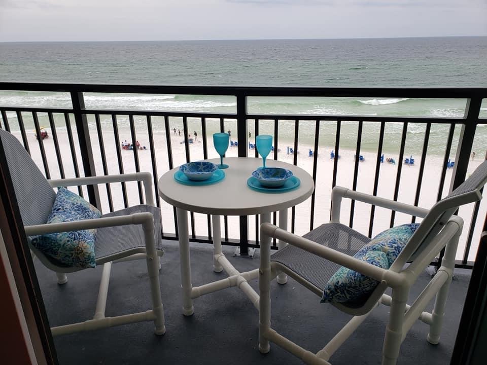 Nautilus Unit 1605 Condo rental in Nautilus Condos in Fort Walton Beach Florida - #18