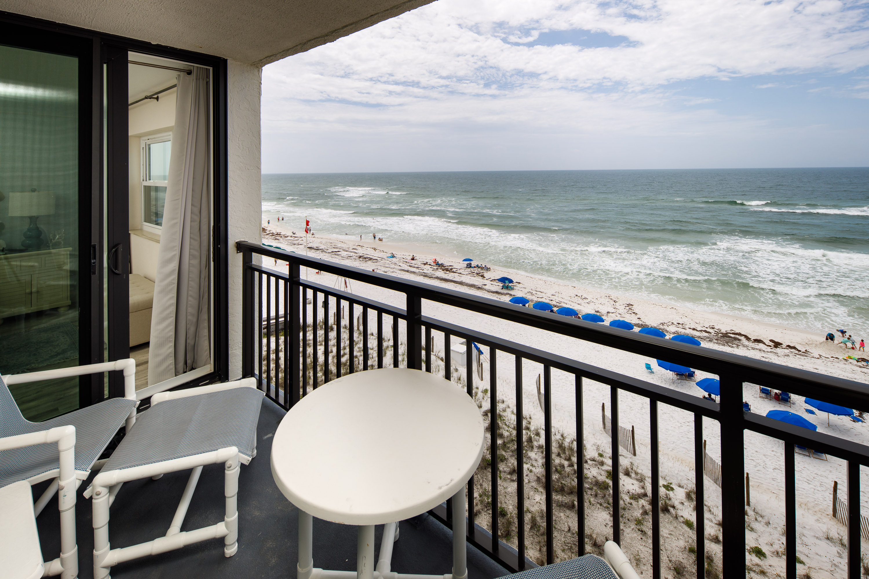 Nautilus Unit 1605 Condo rental in Nautilus Condos in Fort Walton Beach Florida - #22