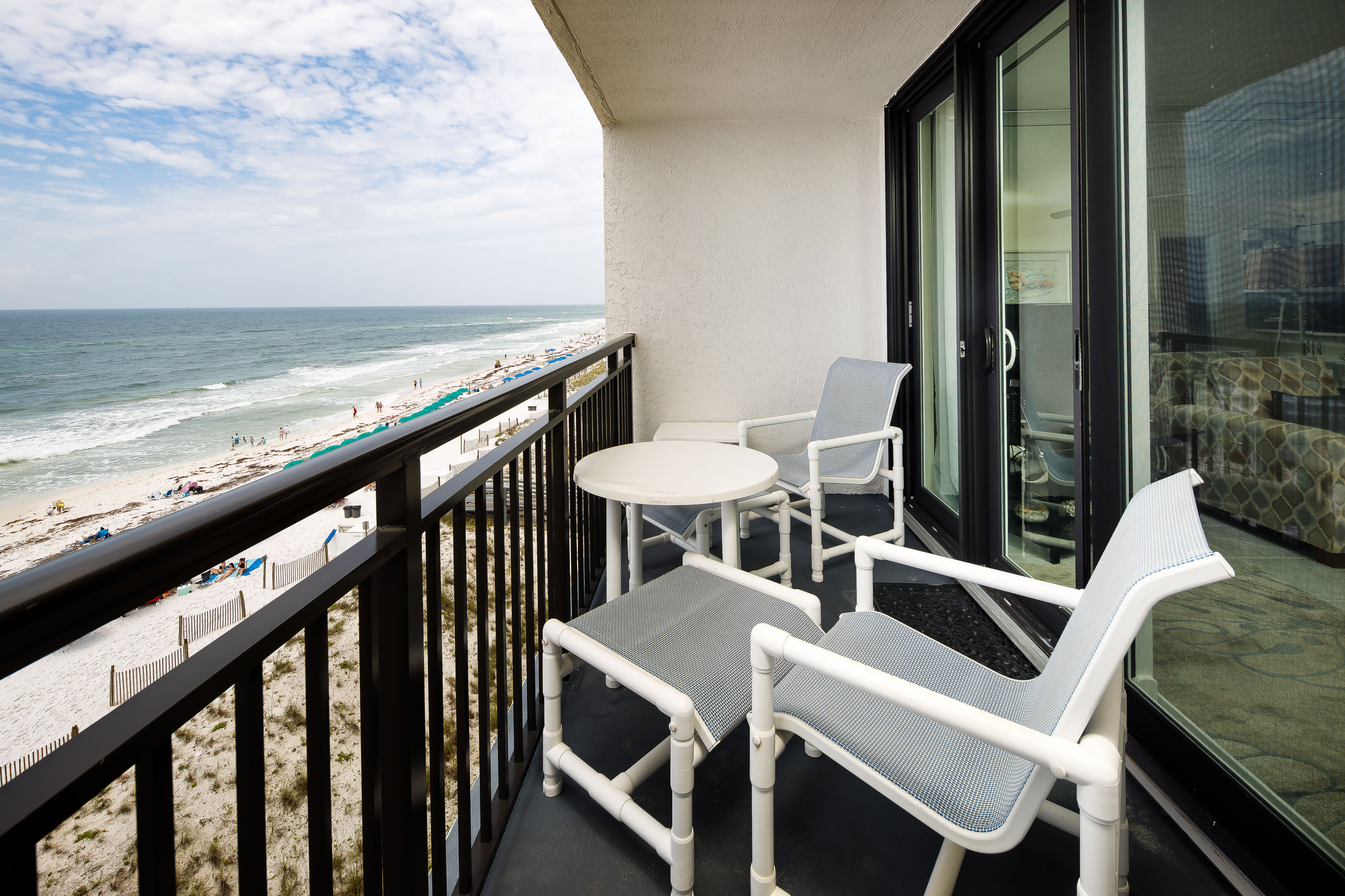 Nautilus Unit 1605 Condo rental in Nautilus Condos in Fort Walton Beach Florida - #23