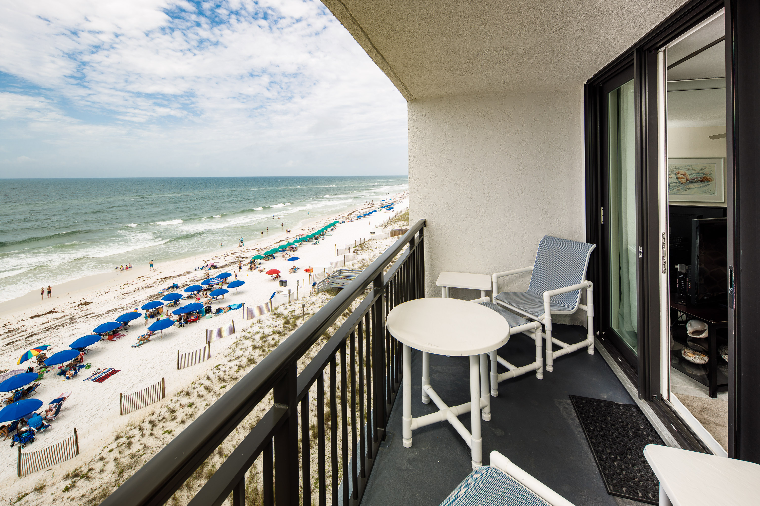 Nautilus Unit 1605 Condo rental in Nautilus Condos in Fort Walton Beach Florida - #24