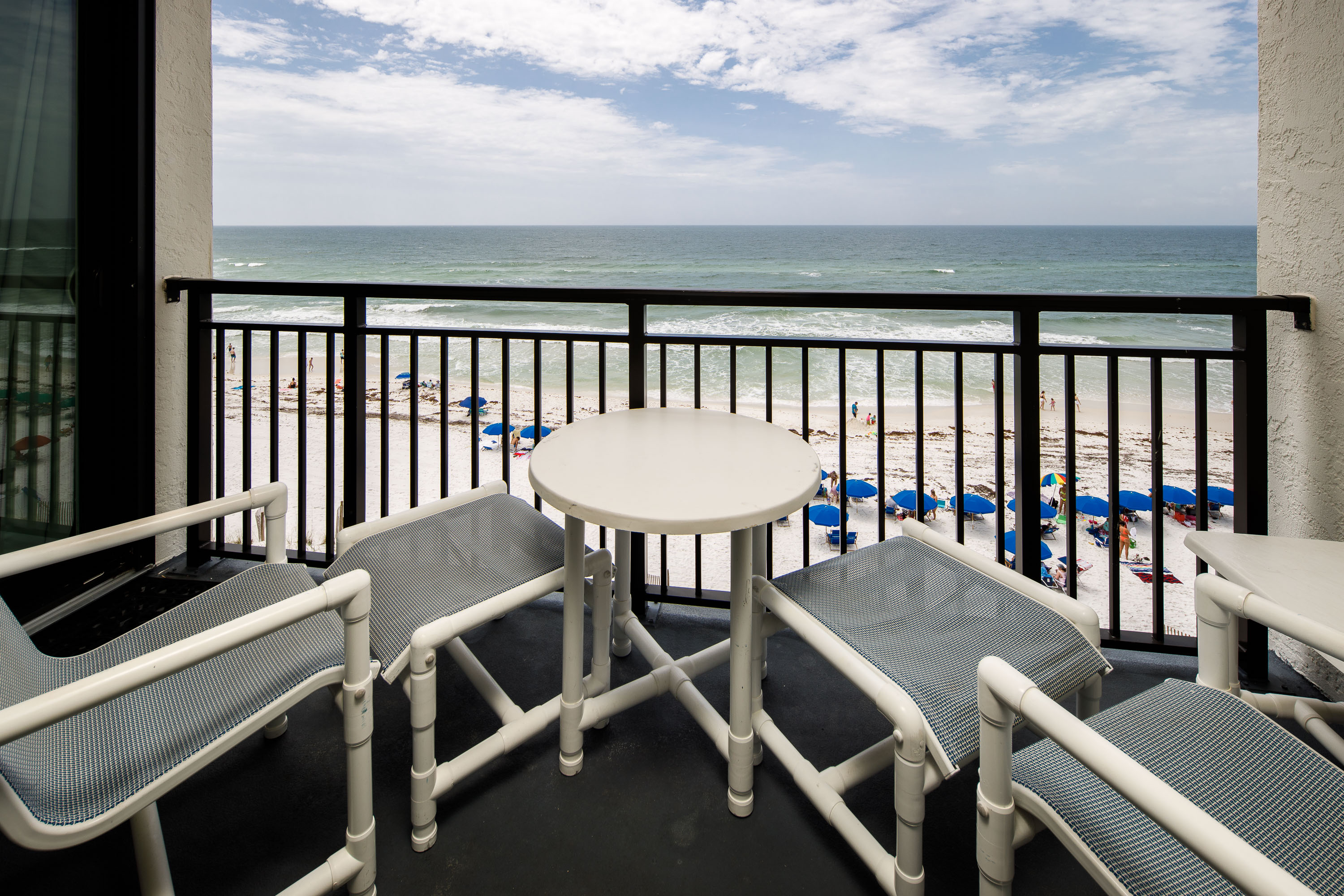 Nautilus Unit 1605 Condo rental in Nautilus Condos in Fort Walton Beach Florida - #37