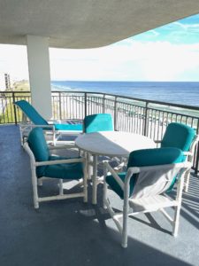 Nautilus Unit 1606 Condo rental in Nautilus Condos in Fort Walton Beach Florida - #2