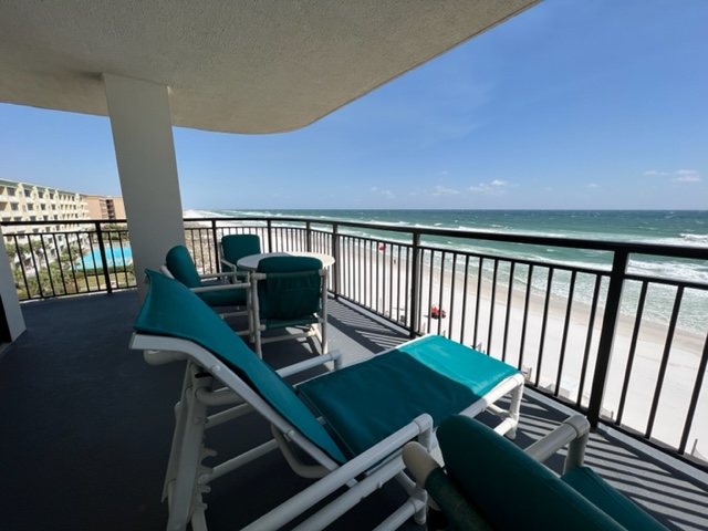 Nautilus Unit 1606 Condo rental in Nautilus Condos in Fort Walton Beach Florida - #5