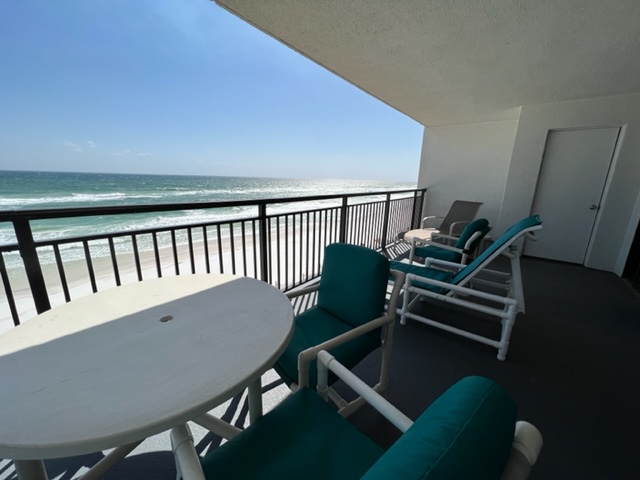 Nautilus Unit 1606 Condo rental in Nautilus Condos in Fort Walton Beach Florida - #6