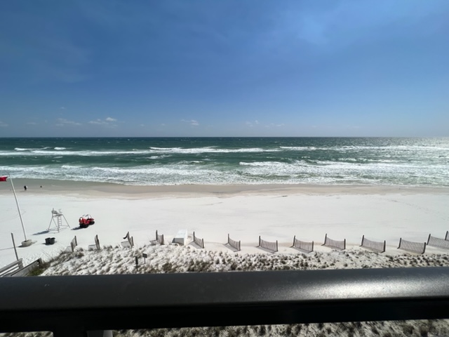 Nautilus Unit 1606 Condo rental in Nautilus Condos in Fort Walton Beach Florida - #7