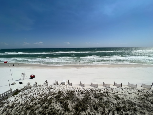 Nautilus Unit 1606 Condo rental in Nautilus Condos in Fort Walton Beach Florida - #8