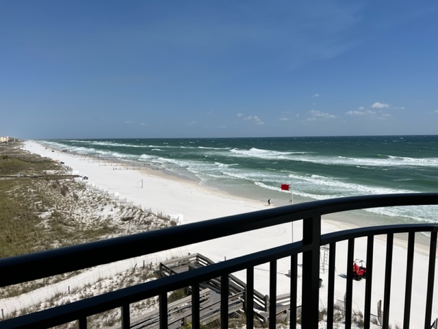 Nautilus Unit 1606 Condo rental in Nautilus Condos in Fort Walton Beach Florida - #9