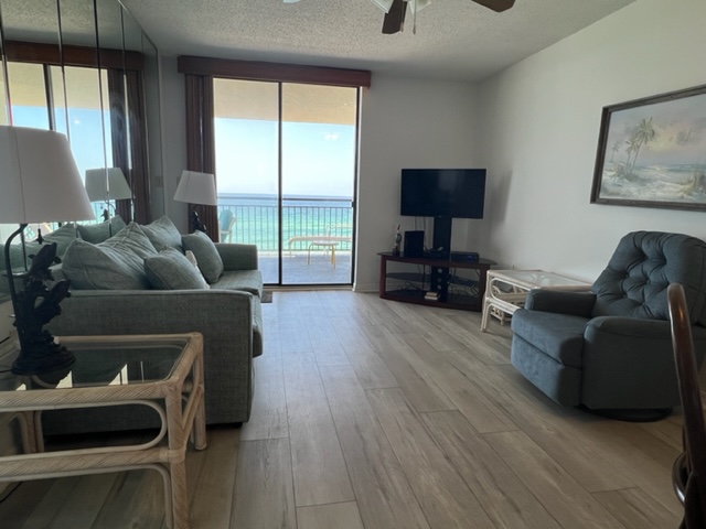 Nautilus Unit 1606 Condo rental in Nautilus Condos in Fort Walton Beach Florida - #24