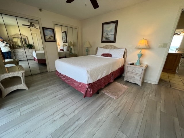 Nautilus Unit 1606 Condo rental in Nautilus Condos in Fort Walton Beach Florida - #47