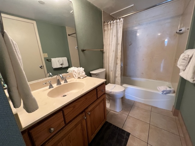 Nautilus Unit 1606 Condo rental in Nautilus Condos in Fort Walton Beach Florida - #52