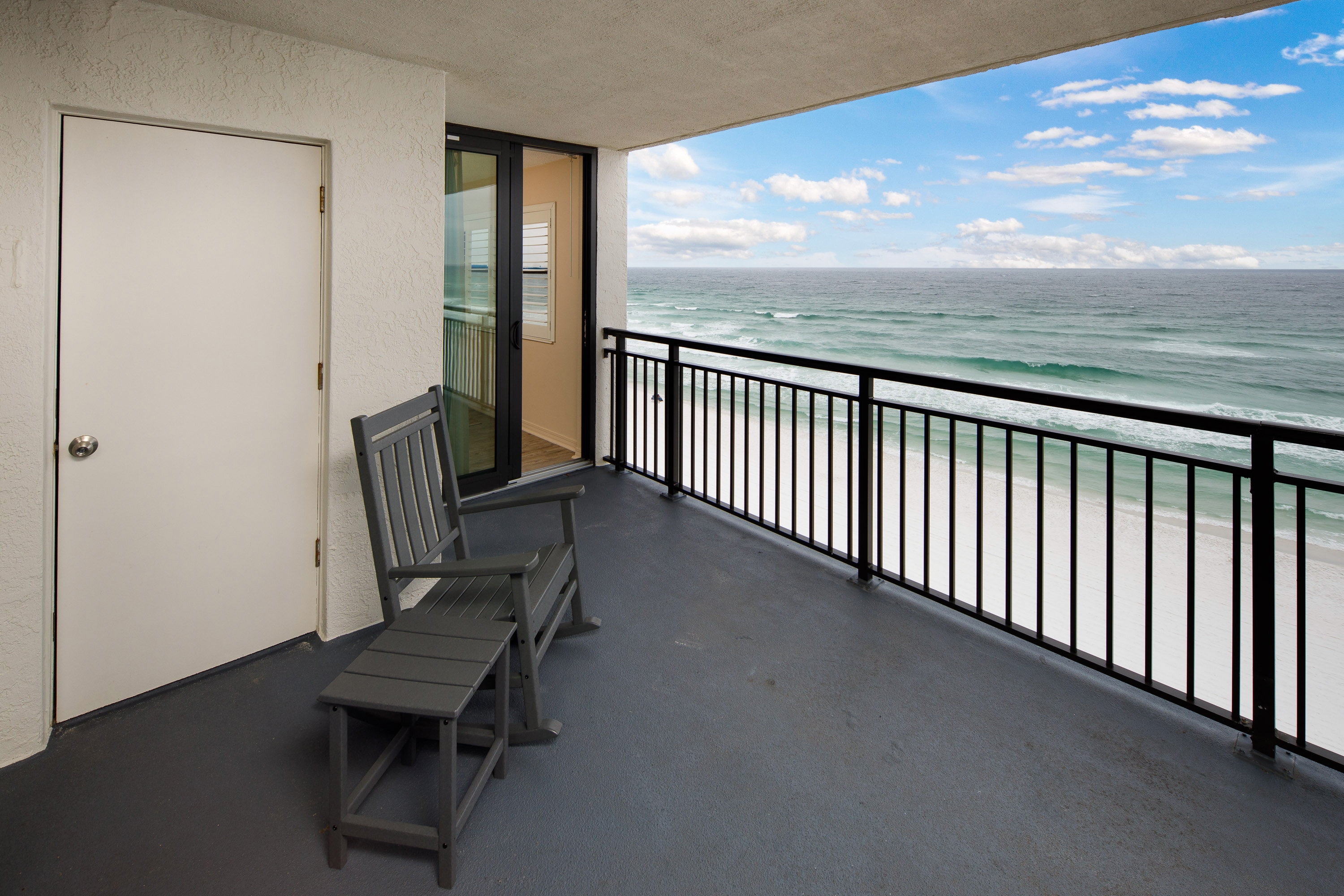 Nautilus Unit 1701 Condo rental in Nautilus Condos in Fort Walton Beach Florida - #22