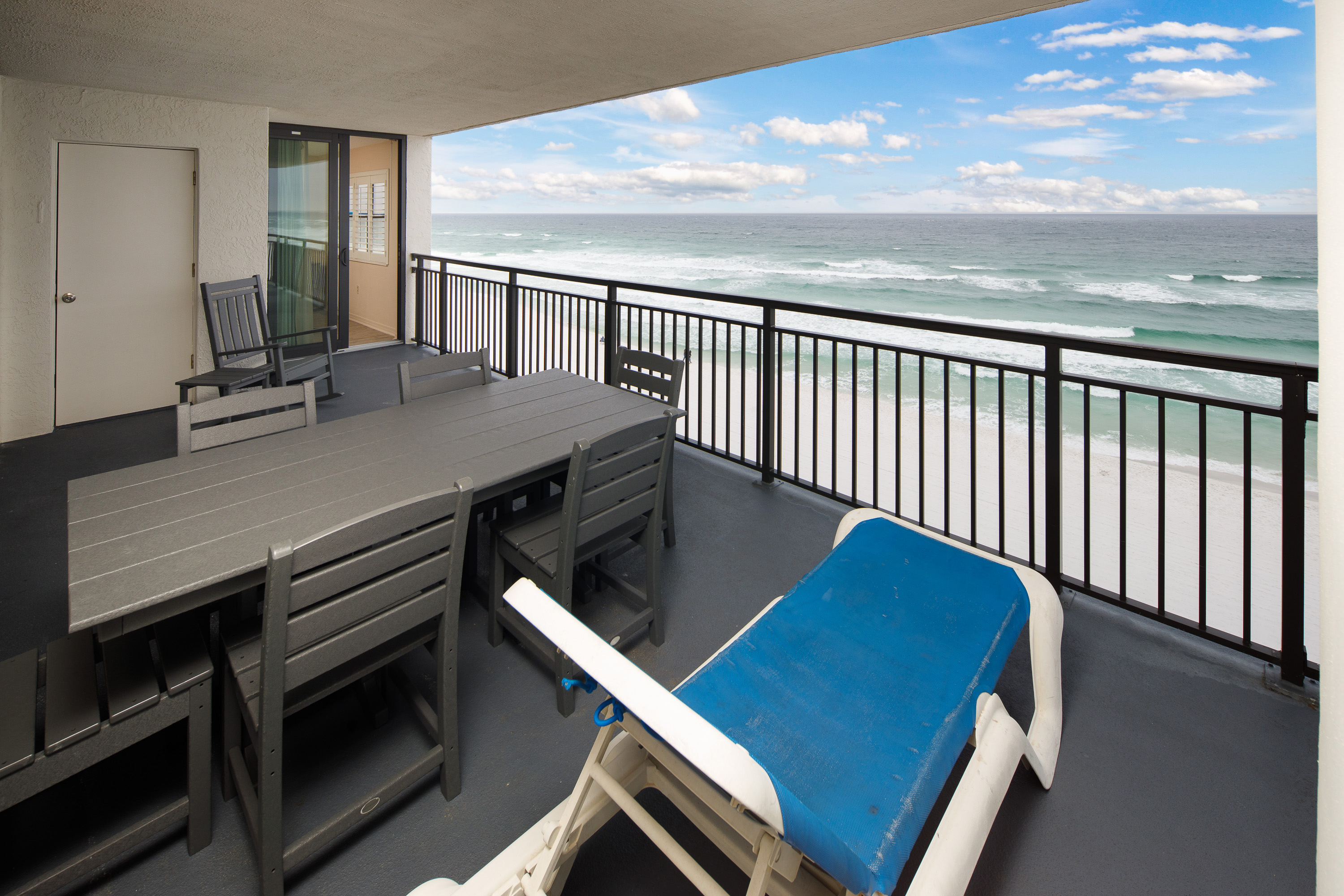 Nautilus Unit 1701 Condo rental in Nautilus Condos in Fort Walton Beach Florida - #23