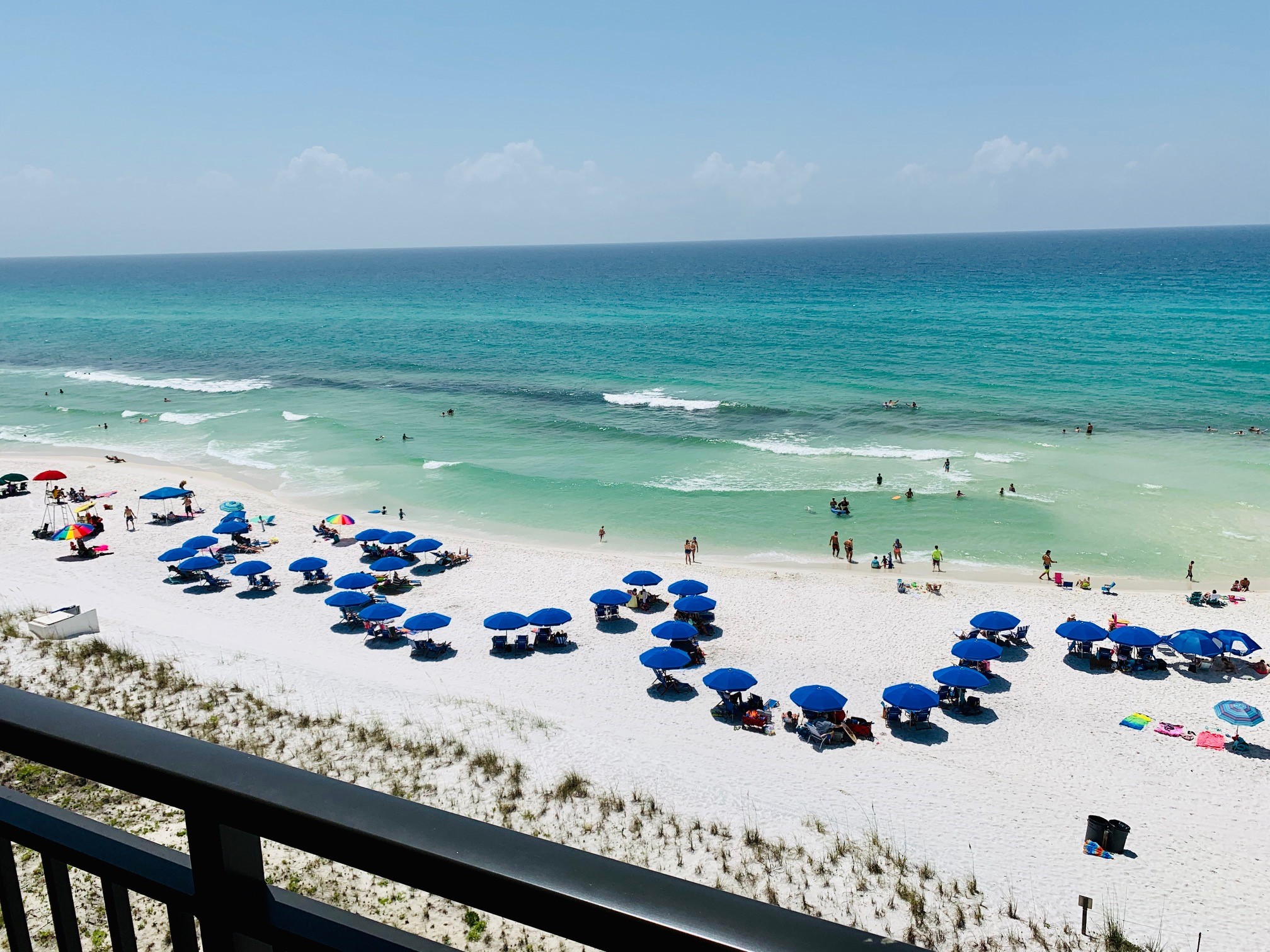 Nautilus Unit 1701 Condo rental in Nautilus Condos in Fort Walton Beach Florida - #24