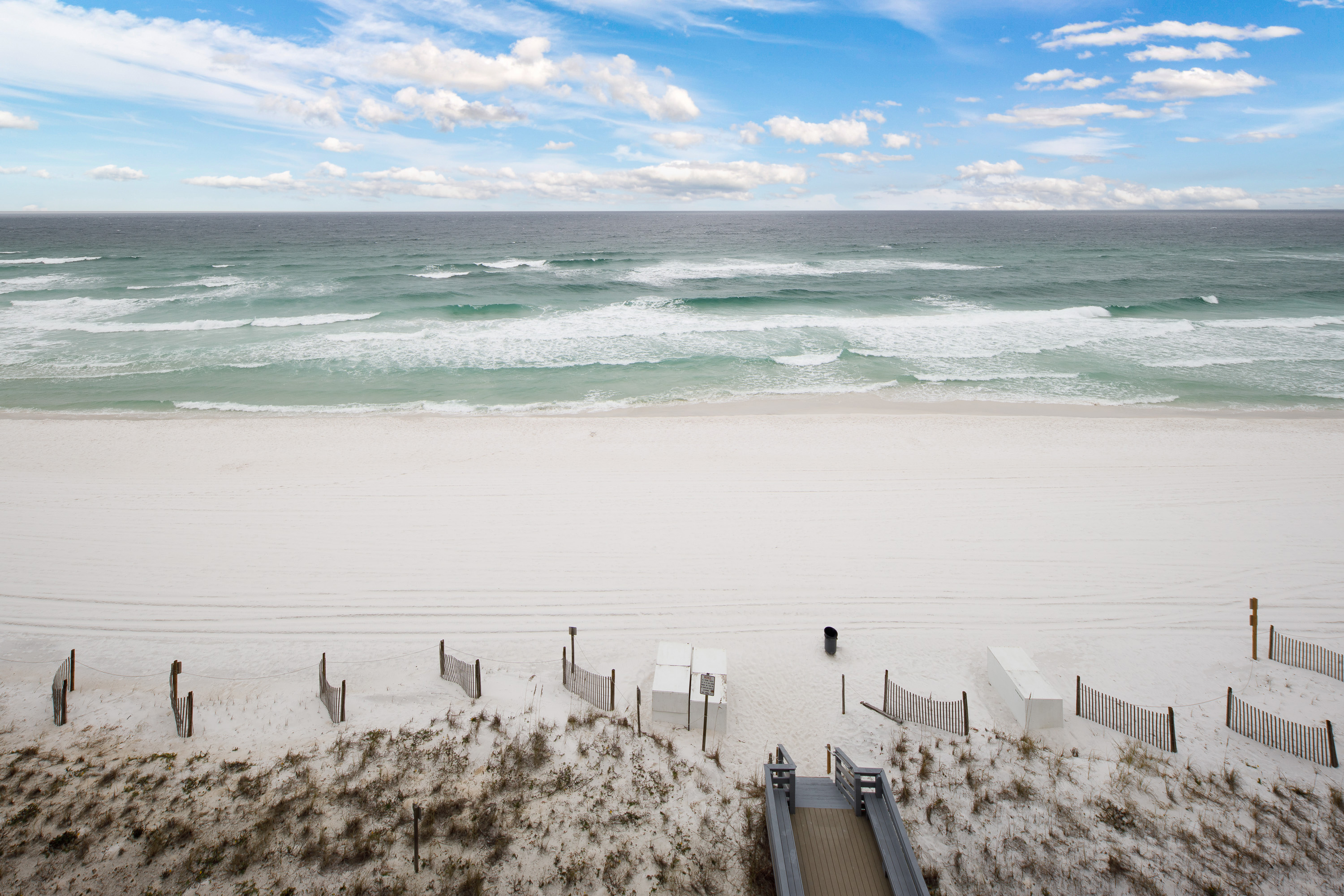 Nautilus Unit 1701 Condo rental in Nautilus Condos in Fort Walton Beach Florida - #27