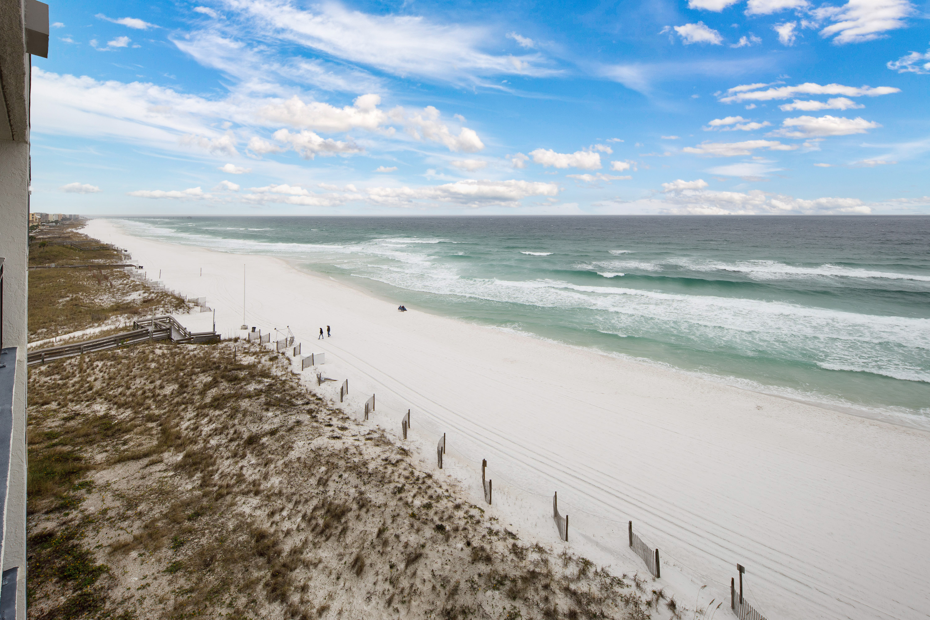 Nautilus Unit 1701 Condo rental in Nautilus Condos in Fort Walton Beach Florida - #28