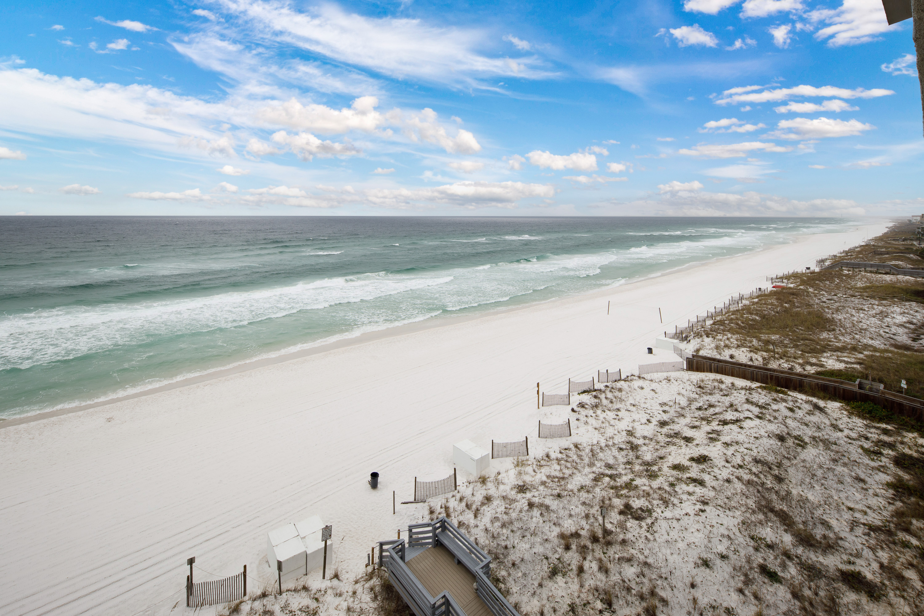 Nautilus Unit 1701 Condo rental in Nautilus Condos in Fort Walton Beach Florida - #29