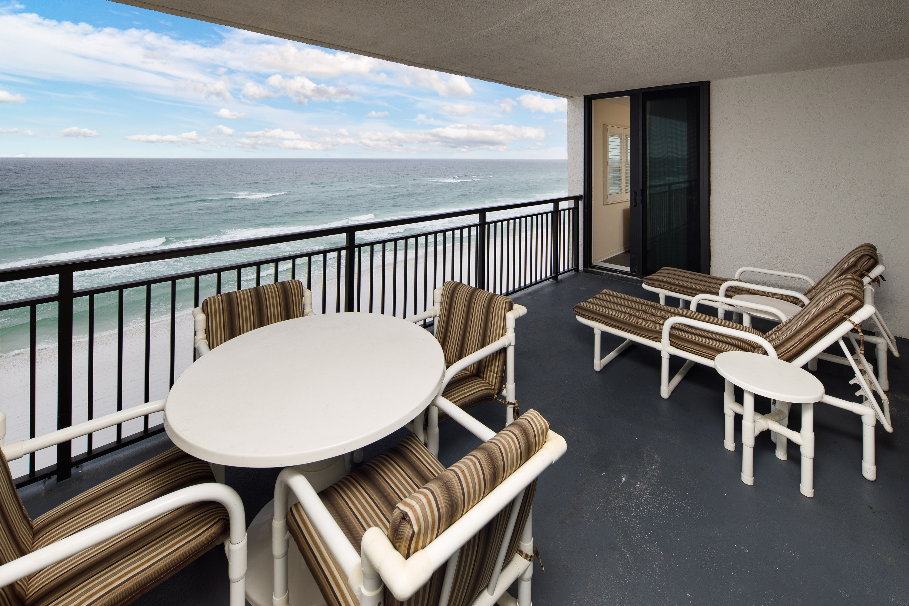 Nautilus Unit 1702 Condo rental in Nautilus Condos in Fort Walton Beach Florida - #20