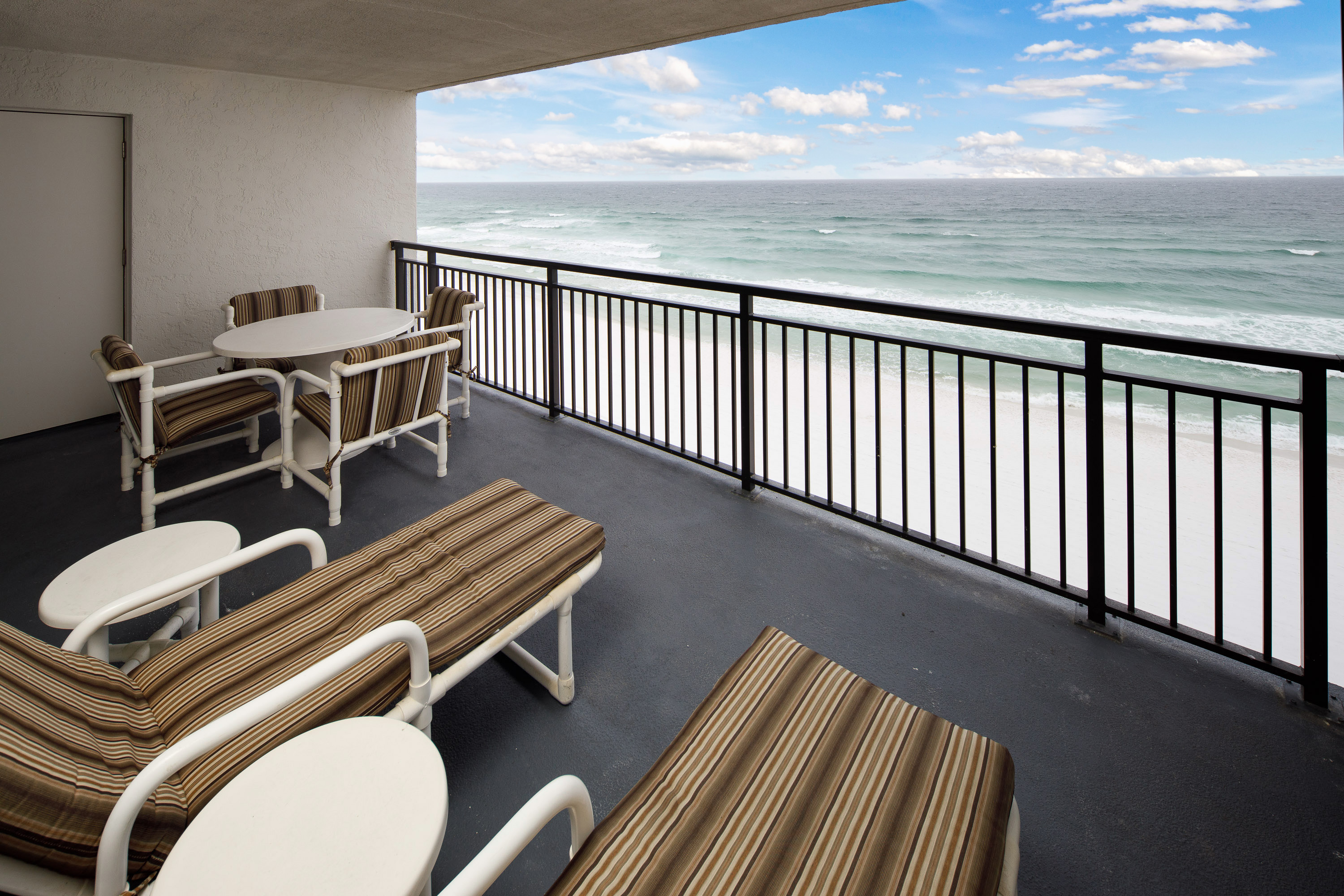 Nautilus Unit 1702 Condo rental in Nautilus Condos in Fort Walton Beach Florida - #21