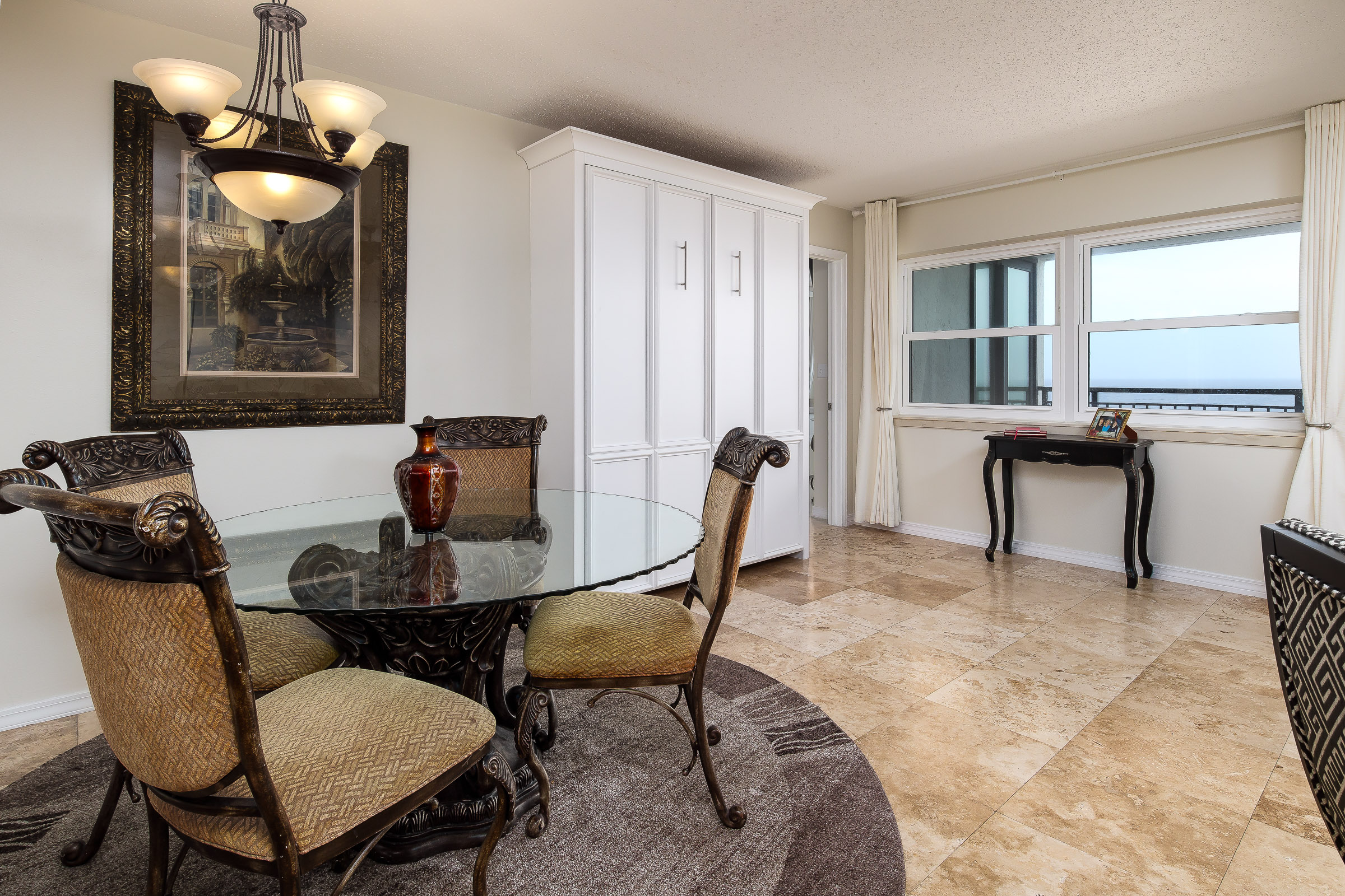 Nautilus Unit 1703 Condo rental in Nautilus Condos in Fort Walton Beach Florida - #5