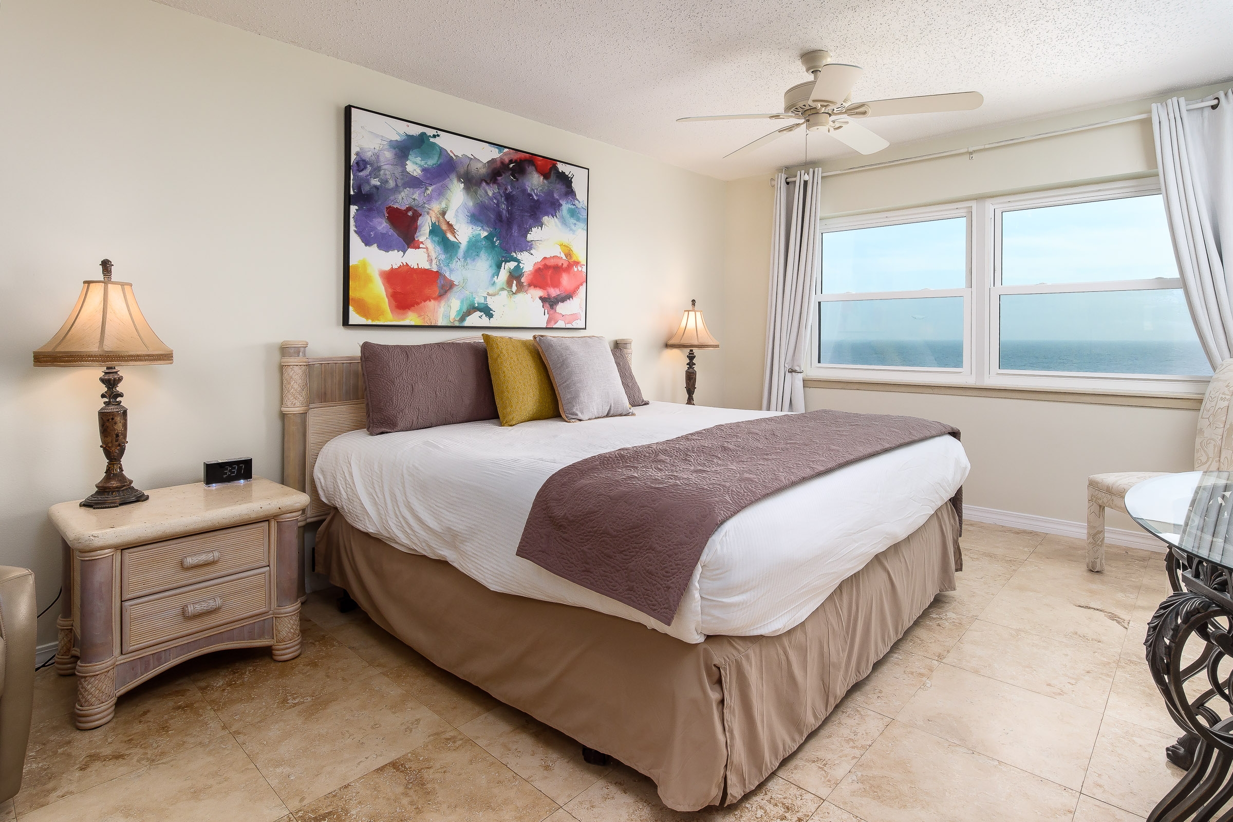 Nautilus Unit 1703 Condo rental in Nautilus Condos in Fort Walton Beach Florida - #9