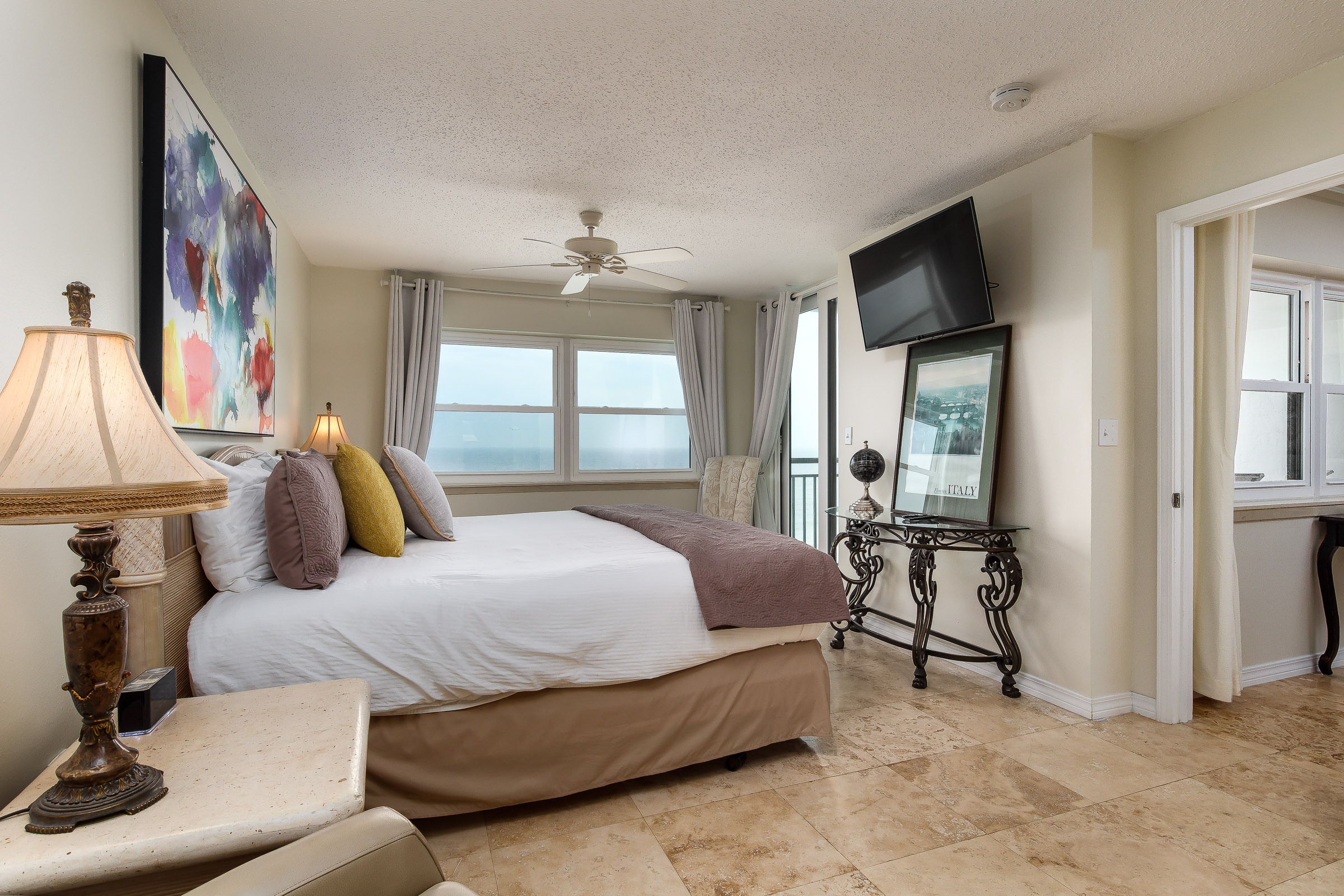 Nautilus Unit 1703 Condo rental in Nautilus Condos in Fort Walton Beach Florida - #10