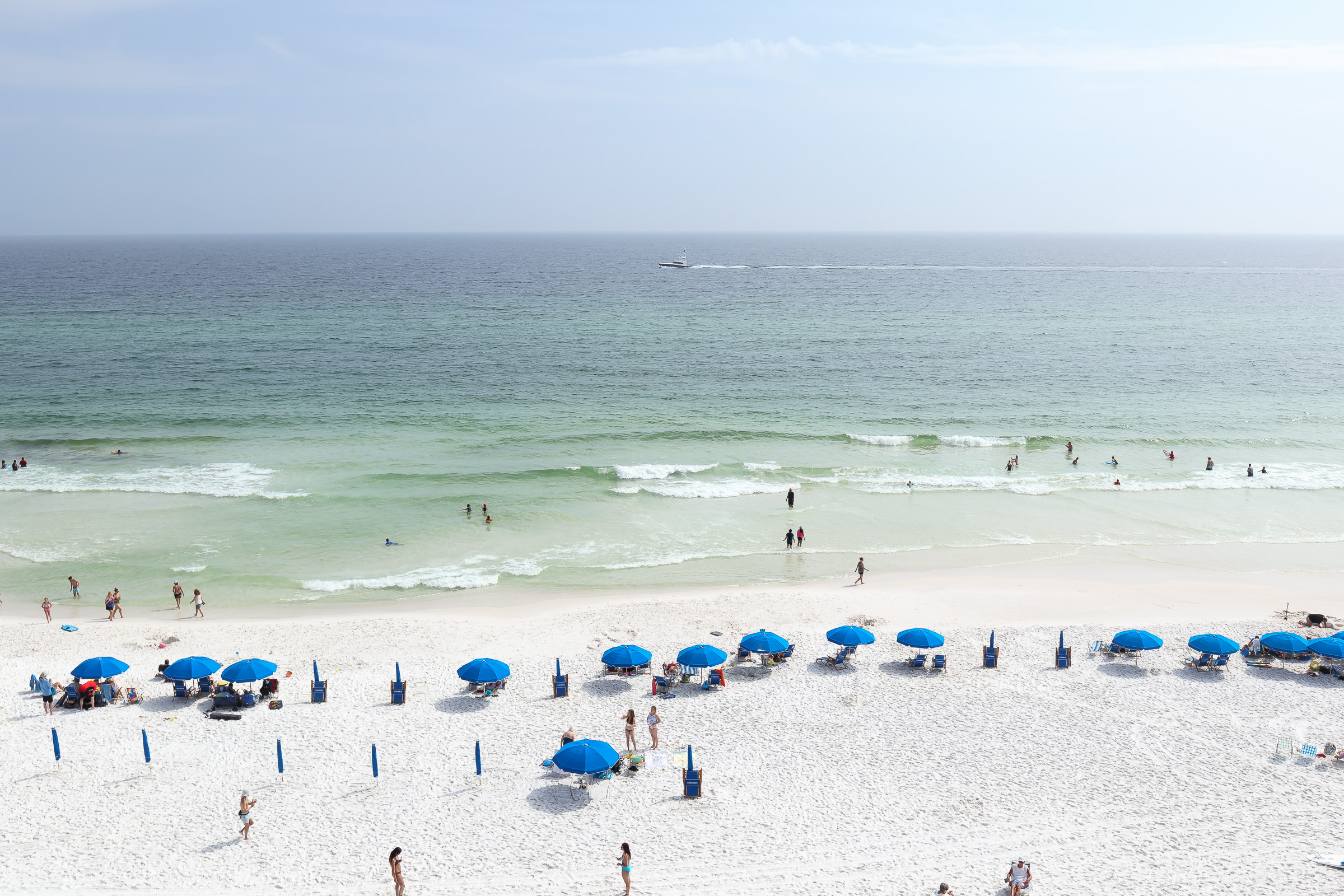 Nautilus Unit 1703 Condo rental in Nautilus Condos in Fort Walton Beach Florida - #20