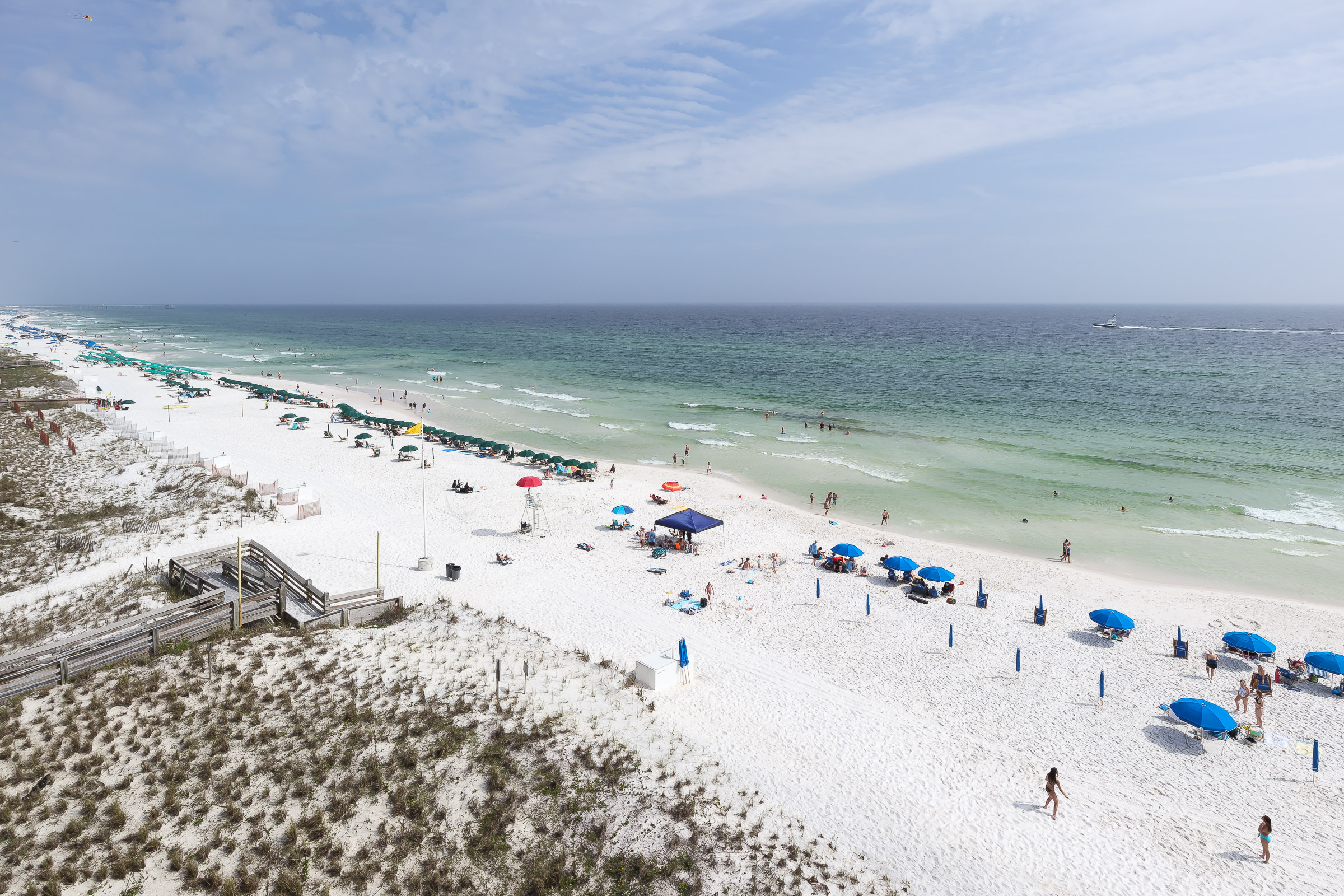 Nautilus Unit 1703 Condo rental in Nautilus Condos in Fort Walton Beach Florida - #21