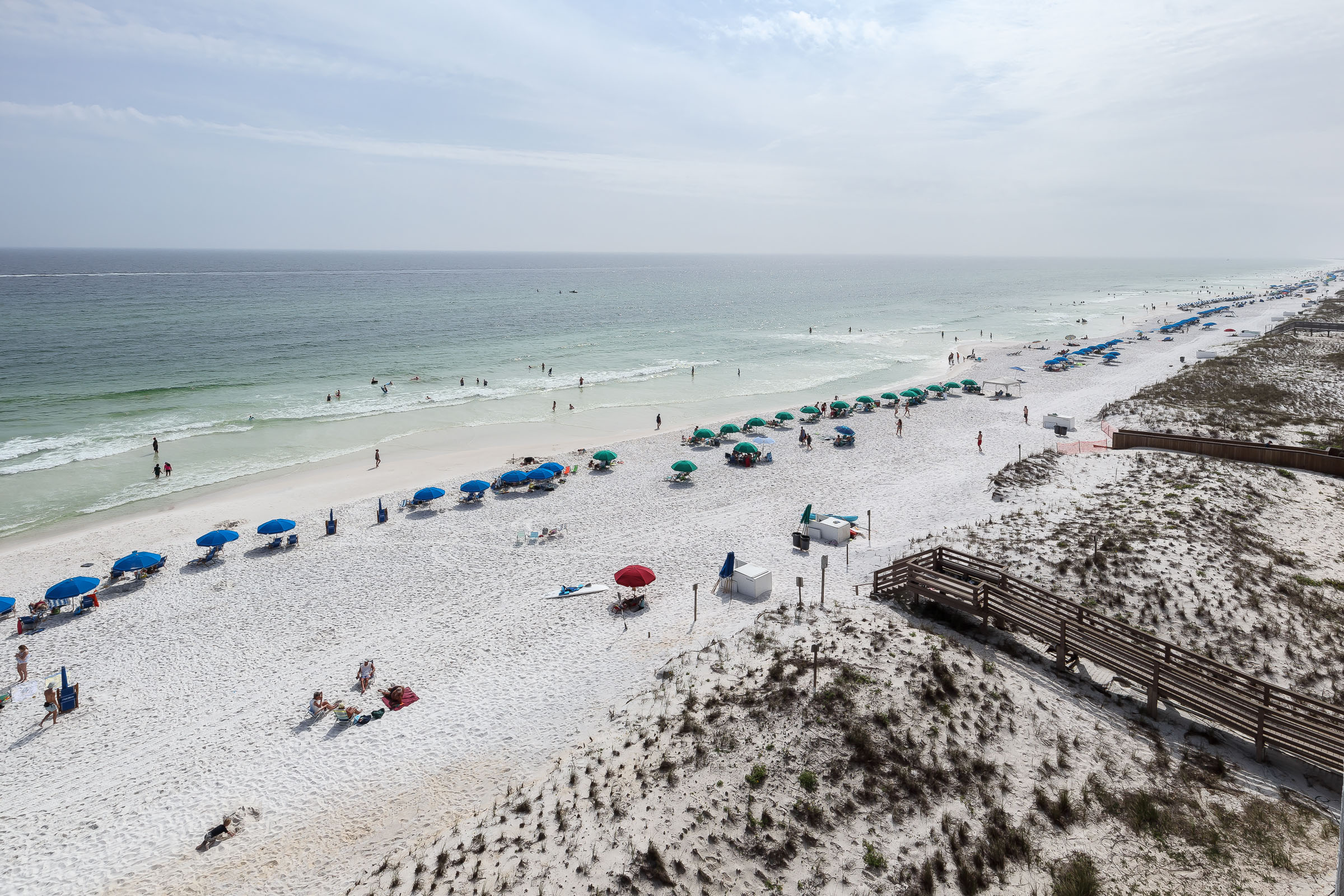 Nautilus Unit 1703 Condo rental in Nautilus Condos in Fort Walton Beach Florida - #23