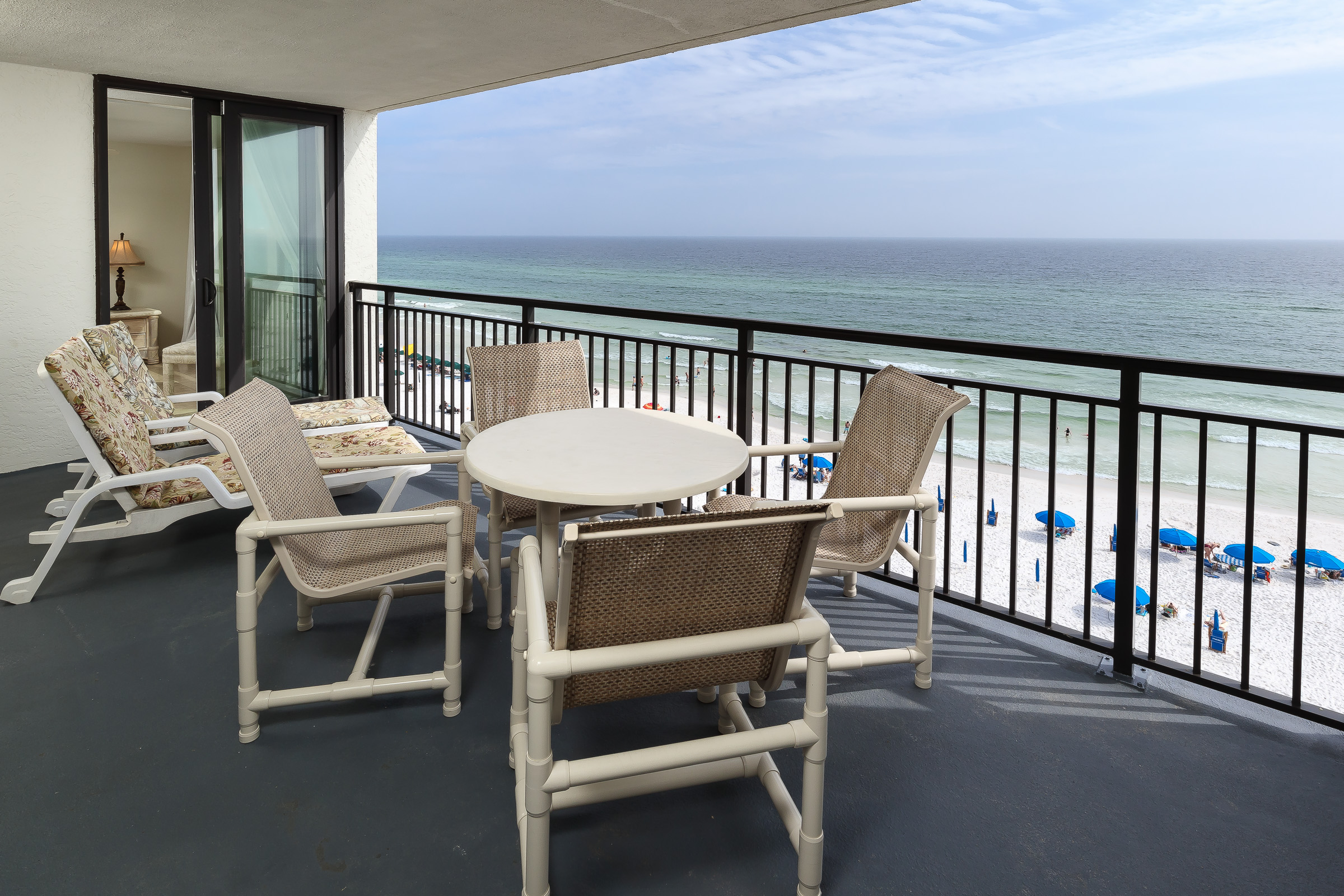 Nautilus Unit 1703 Condo rental in Nautilus Condos in Fort Walton Beach Florida - #24