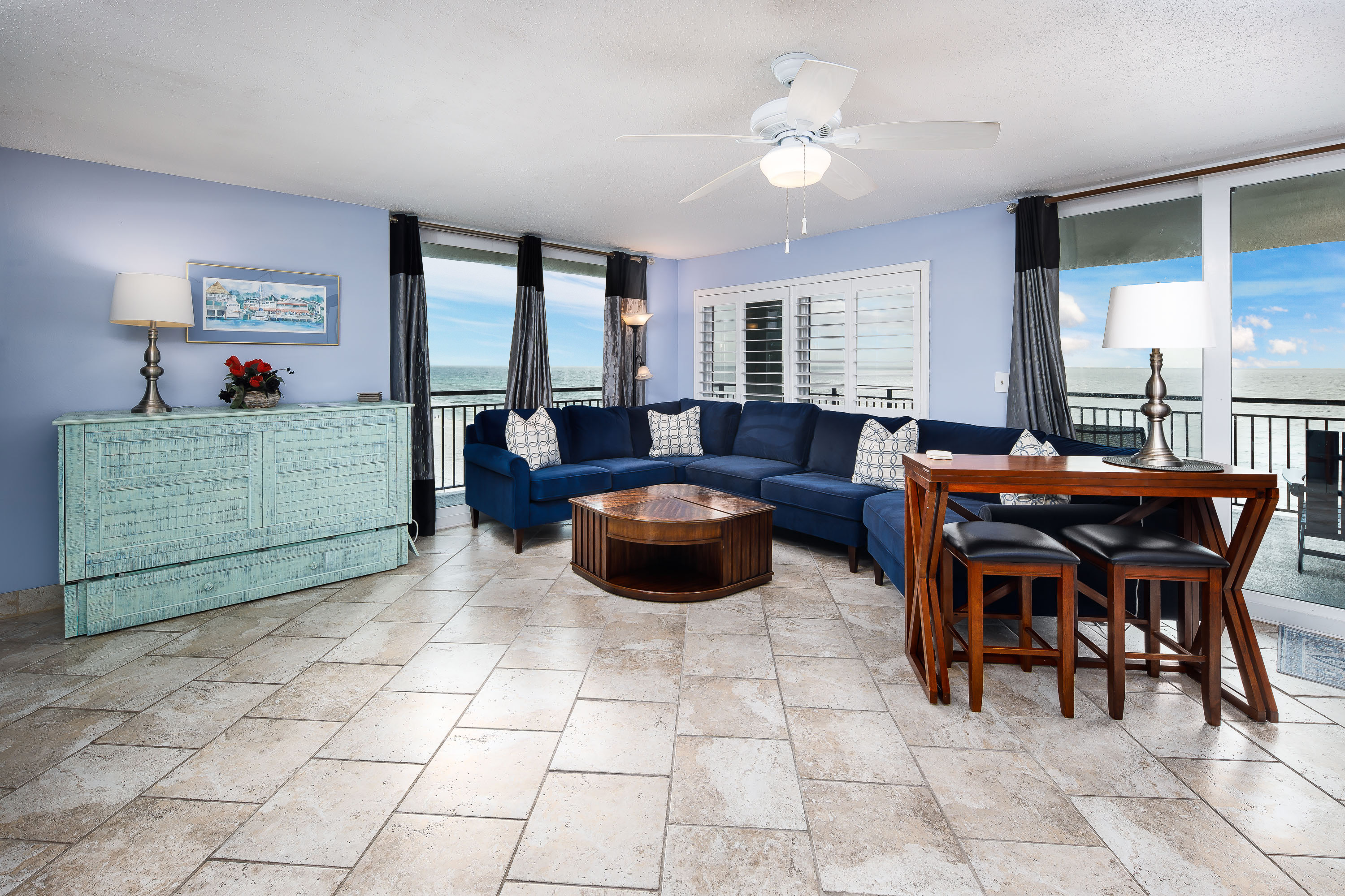 Nautilus Unit 1704 Condo rental in Nautilus Condos in Fort Walton Beach Florida - #3