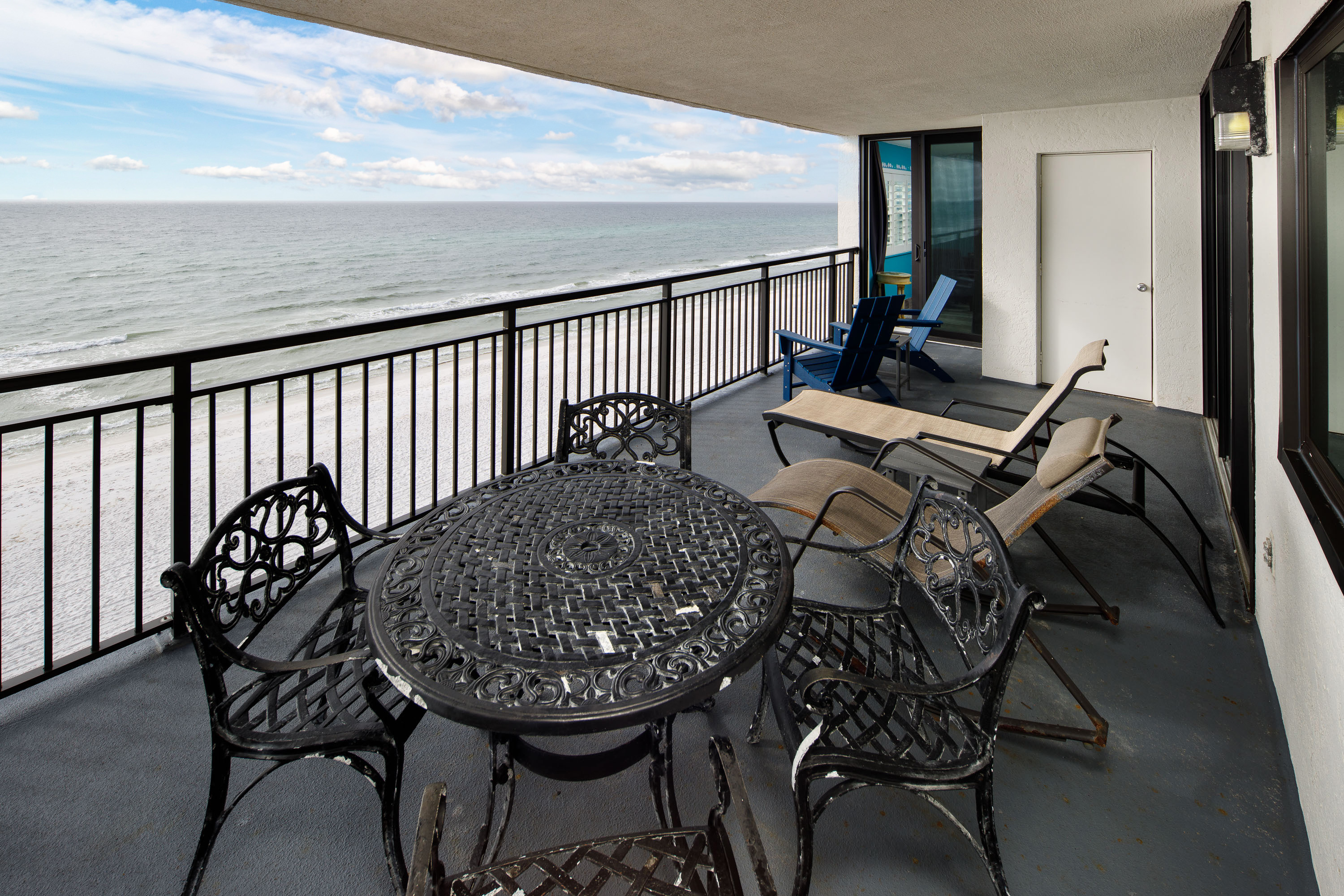 Nautilus Unit 1704 Condo rental in Nautilus Condos in Fort Walton Beach Florida - #22