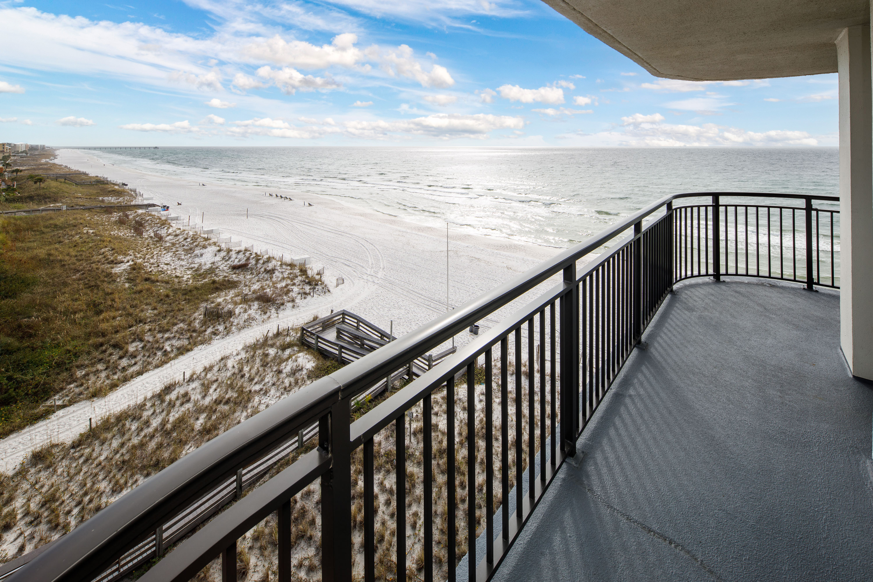 Nautilus Unit 1704 Condo rental in Nautilus Condos in Fort Walton Beach Florida - #23