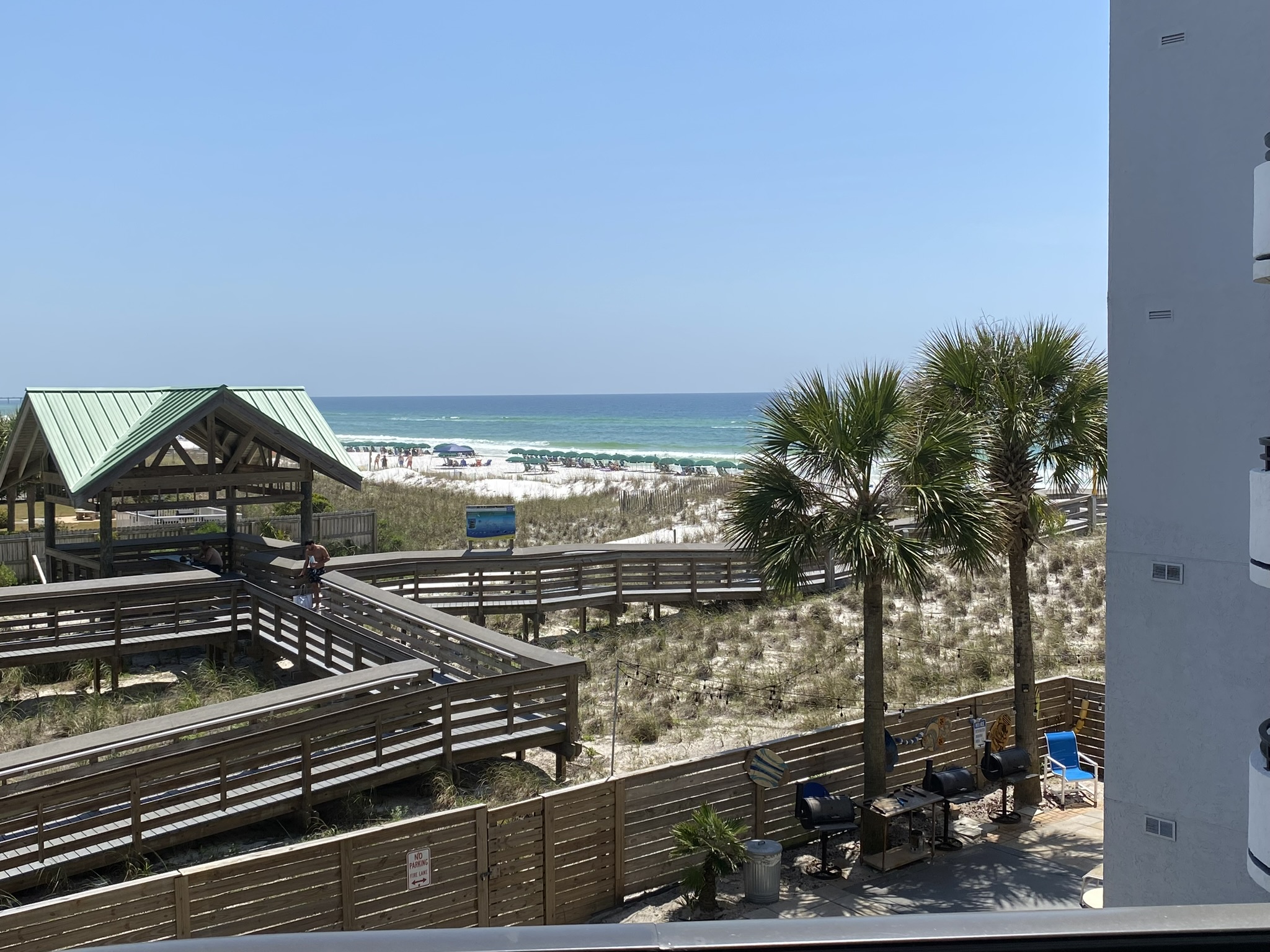 Nautilus Unit 2307 Condo rental in Nautilus Condos in Fort Walton Beach Florida - #41