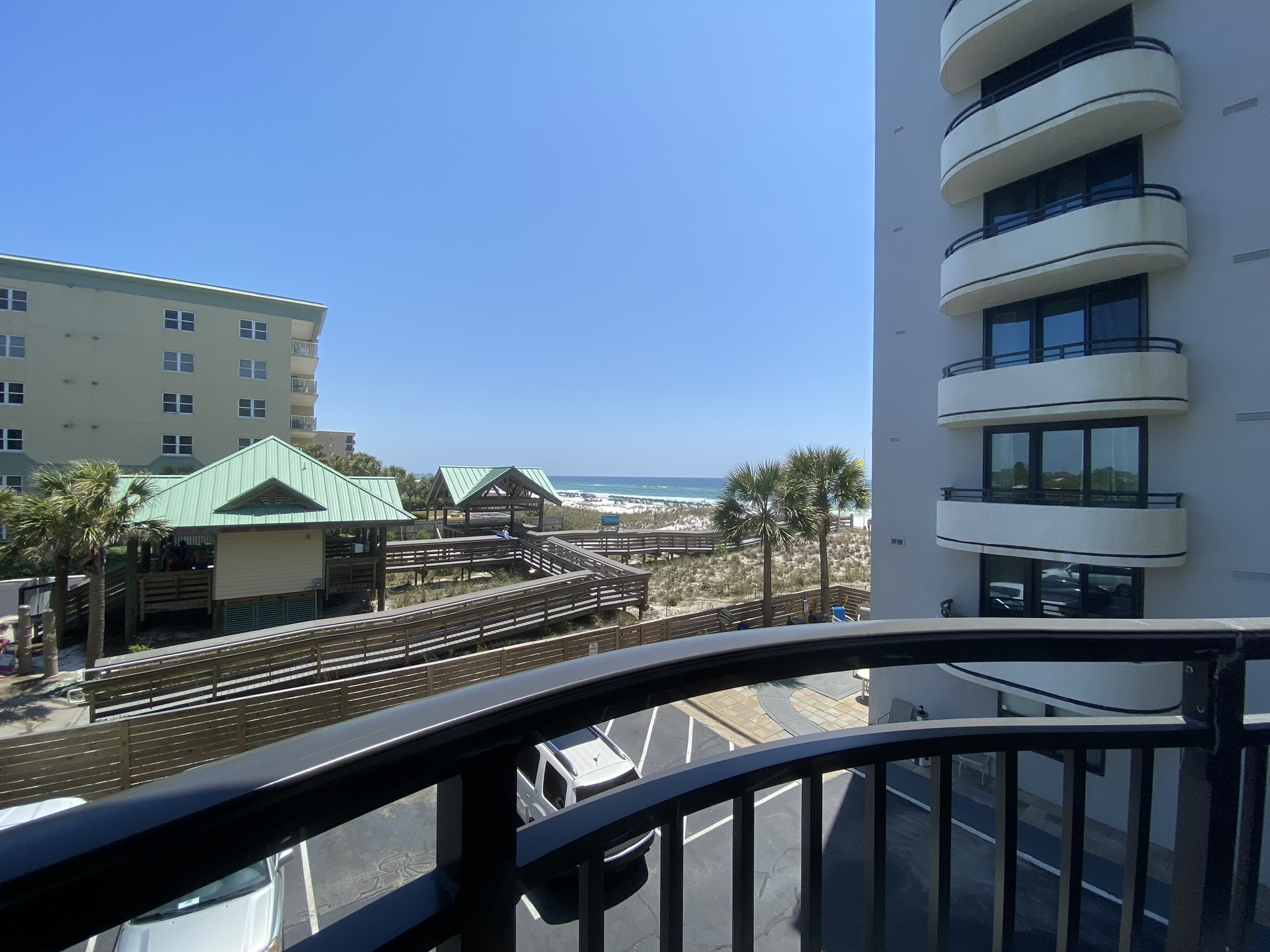 Nautilus Unit 2307 Condo rental in Nautilus Condos in Fort Walton Beach Florida - #44