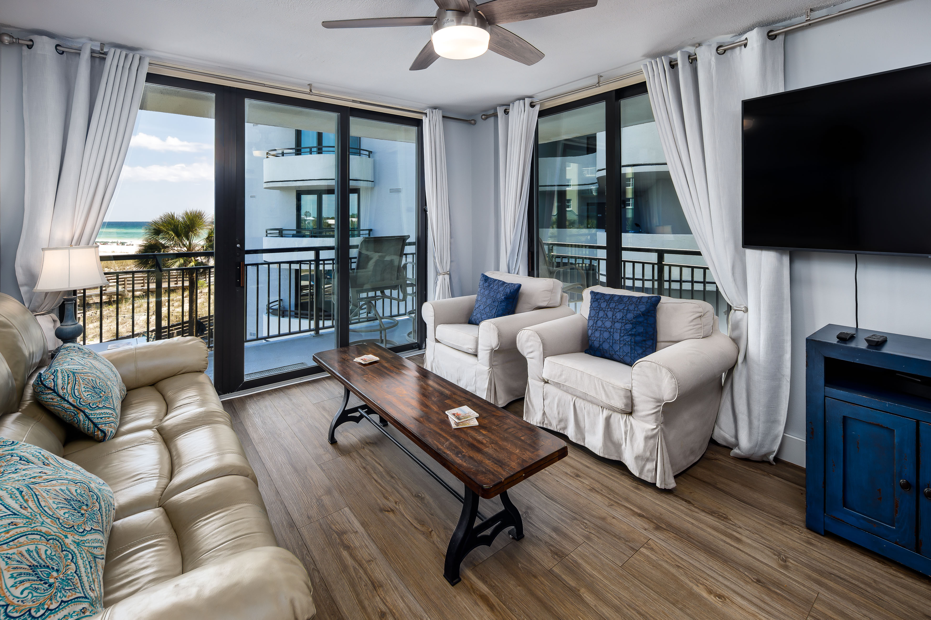 Nautilus Unit 2307 Condo rental in Nautilus Condos in Fort Walton Beach Florida - #49