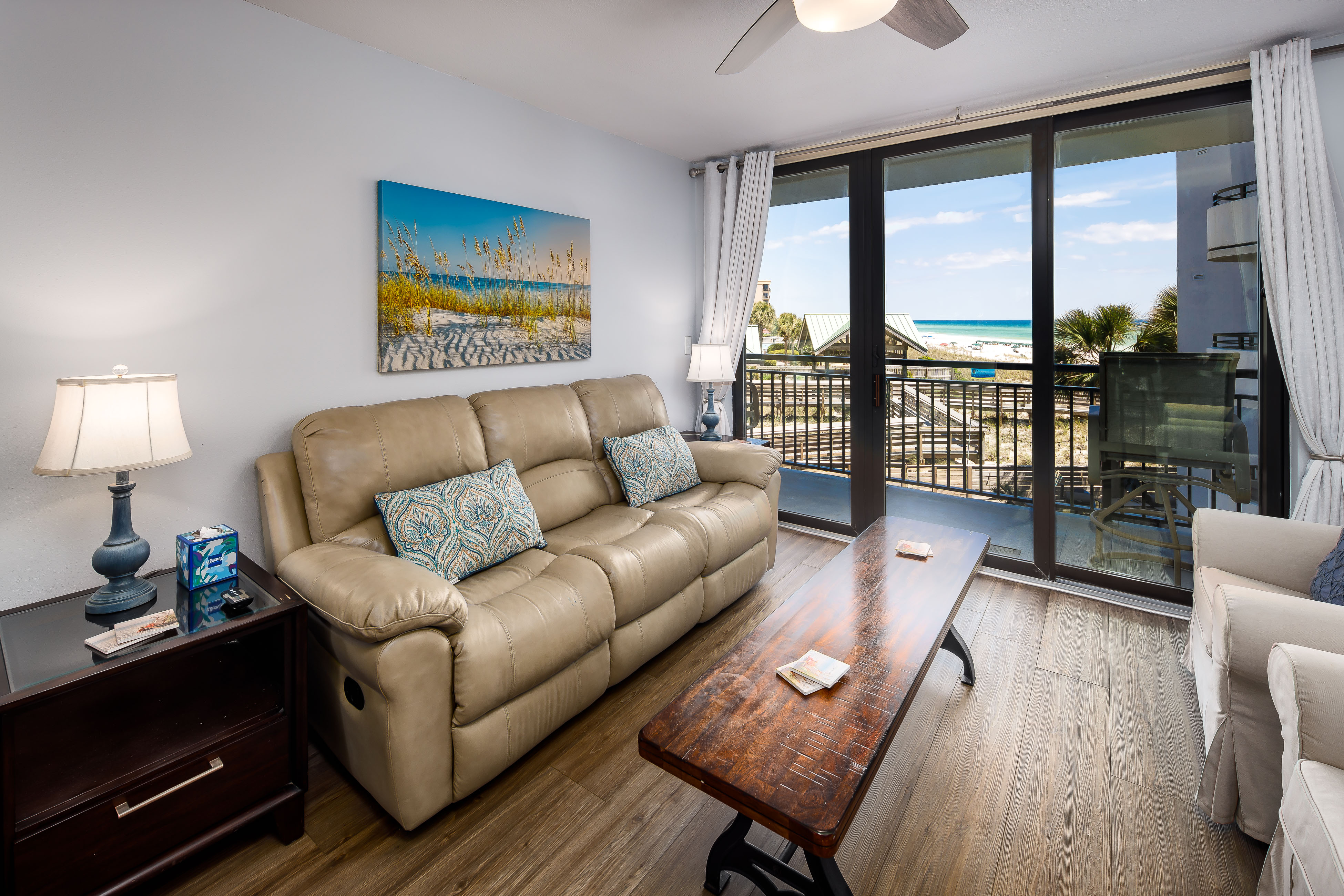 Nautilus Unit 2307 Condo rental in Nautilus Condos in Fort Walton Beach Florida - #53