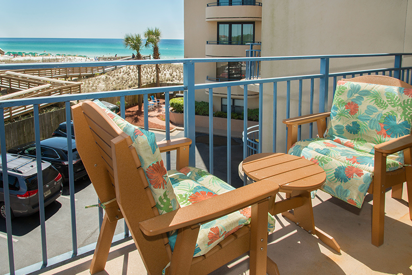 Nautilus Unit 2308 Condo rental in Nautilus Condos in Fort Walton Beach Florida - #1